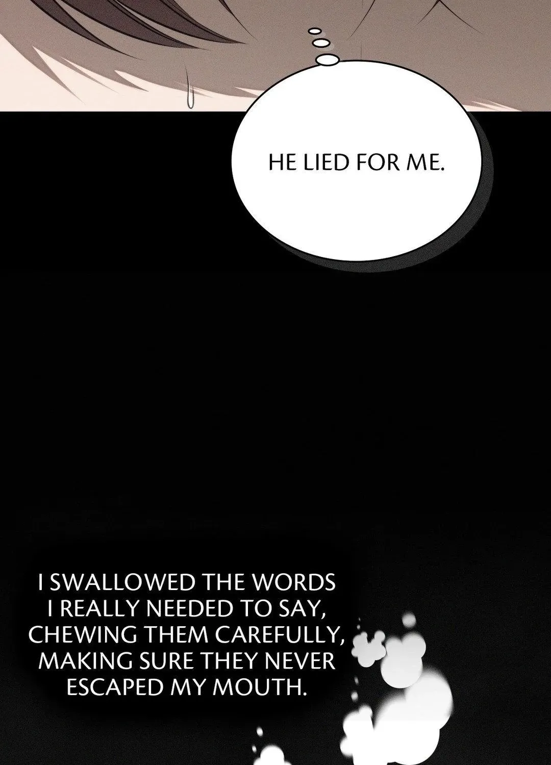 Critical Point Chapter 61 page 83 - 