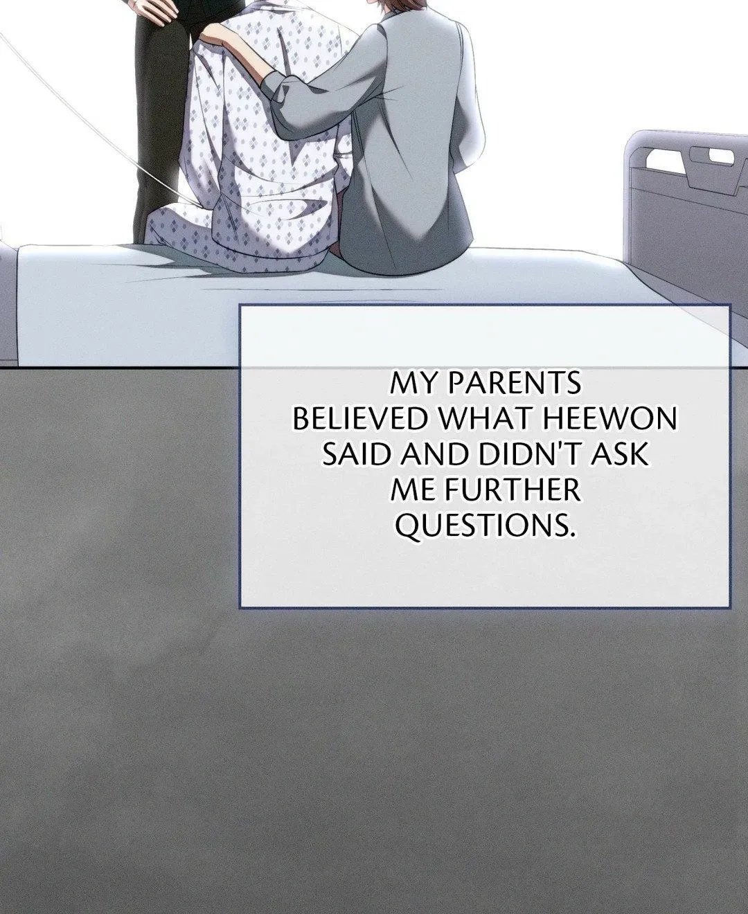 Critical Point Chapter 61 page 87 - 
