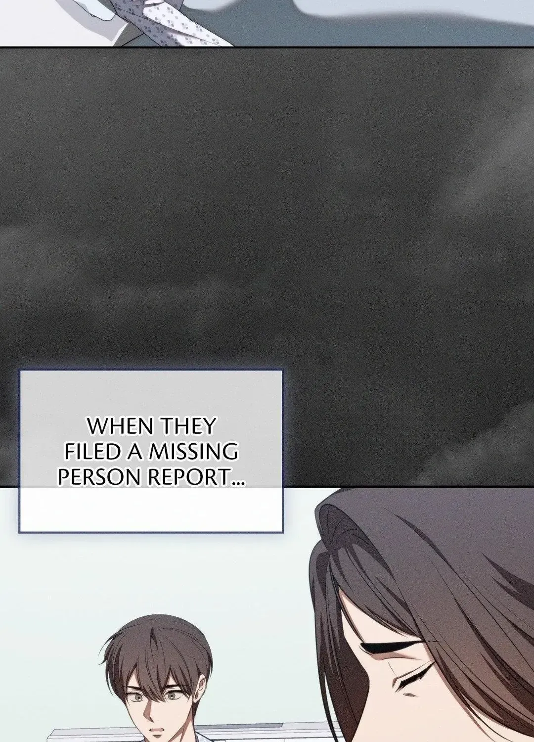 Critical Point Chapter 61 page 89 - 