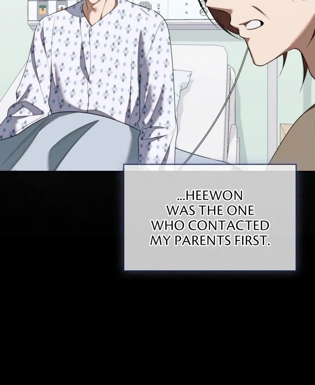 Critical Point Chapter 61 page 90 - 