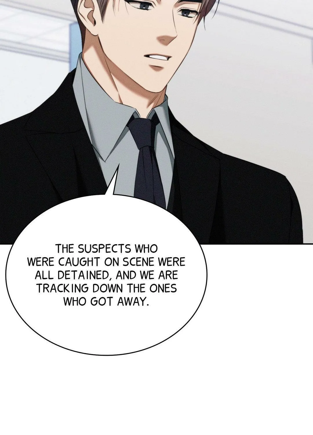 Critical Point Chapter 61 page 10 - 