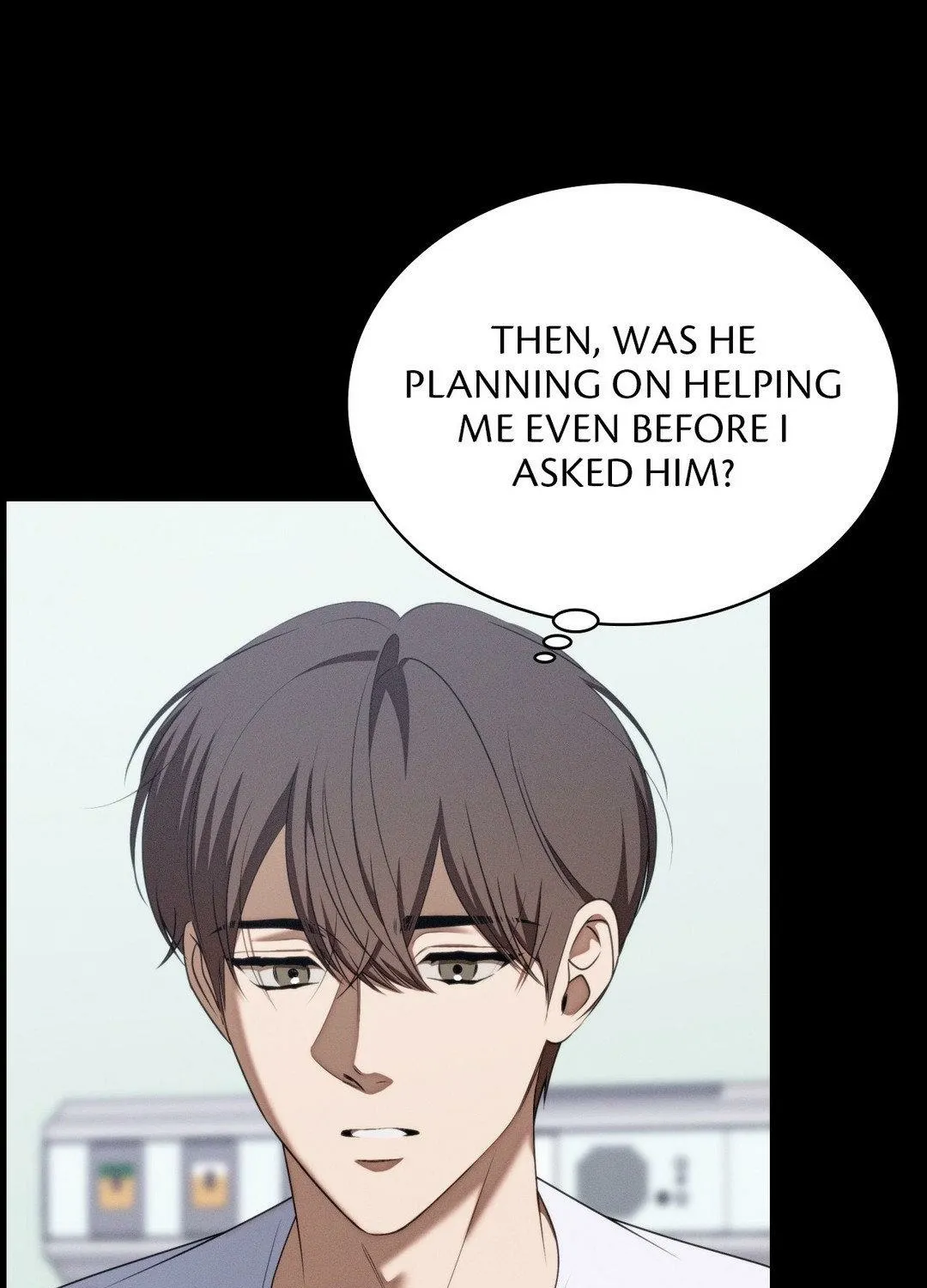 Critical Point Chapter 61 page 91 - 