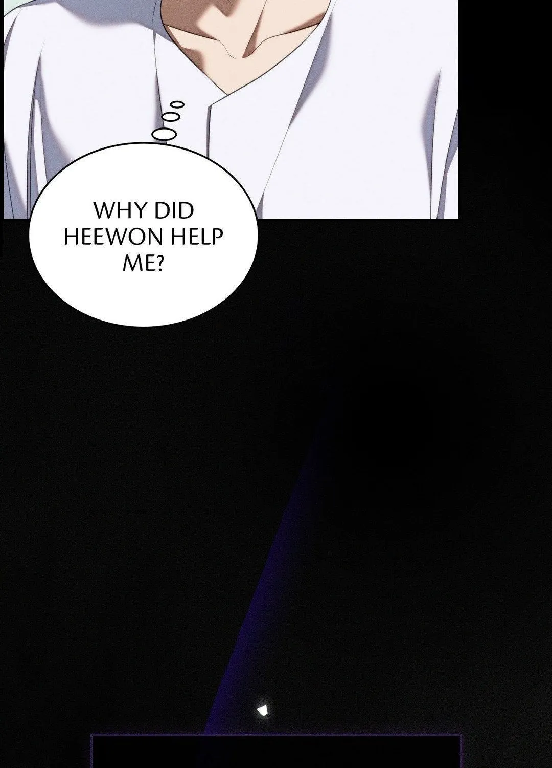 Critical Point Chapter 61 page 92 - 
