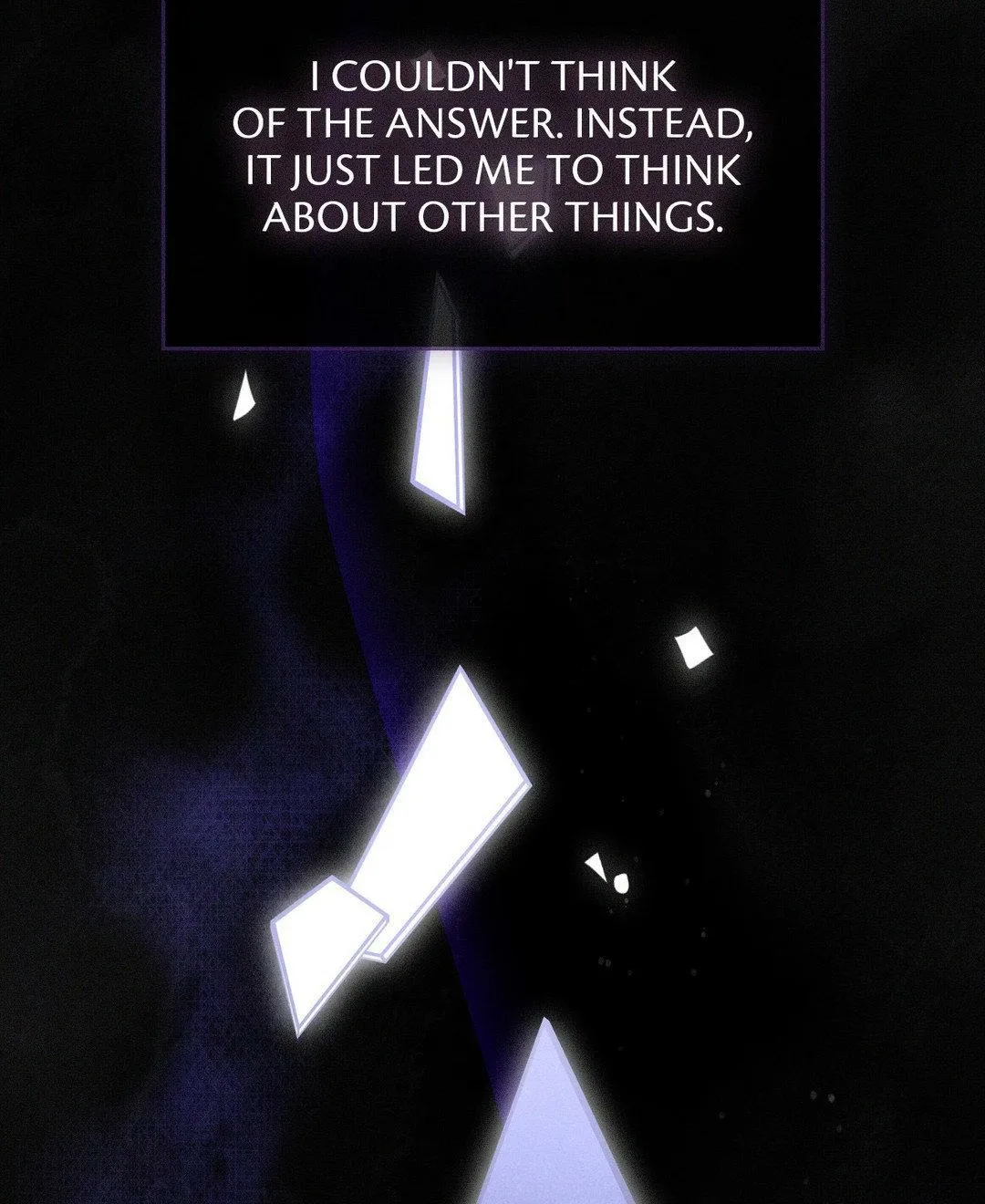 Critical Point Chapter 61 page 93 - 
