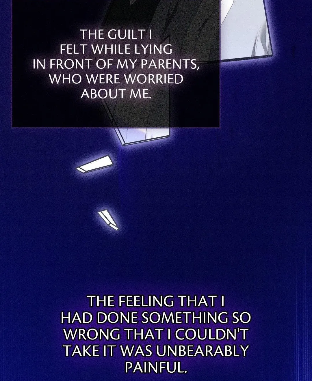 Critical Point Chapter 61 page 96 - 