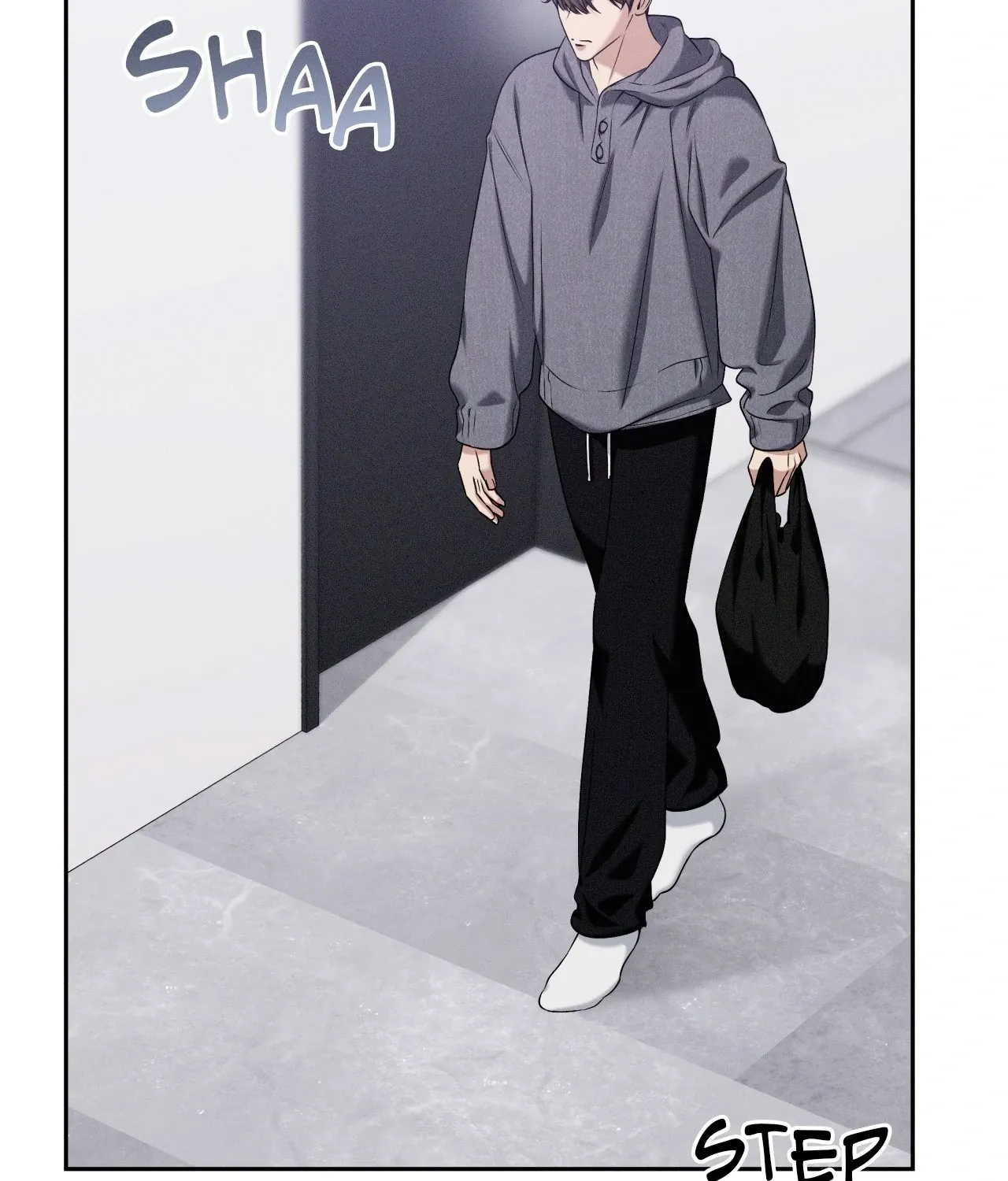 Critical Point Chapter 62 page 11 - 
