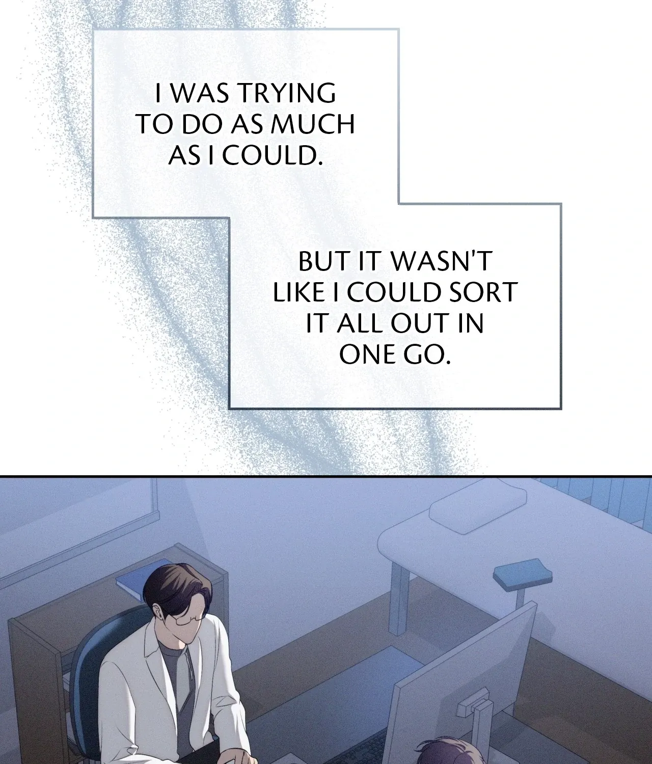Critical Point Chapter 62 page 106 - 