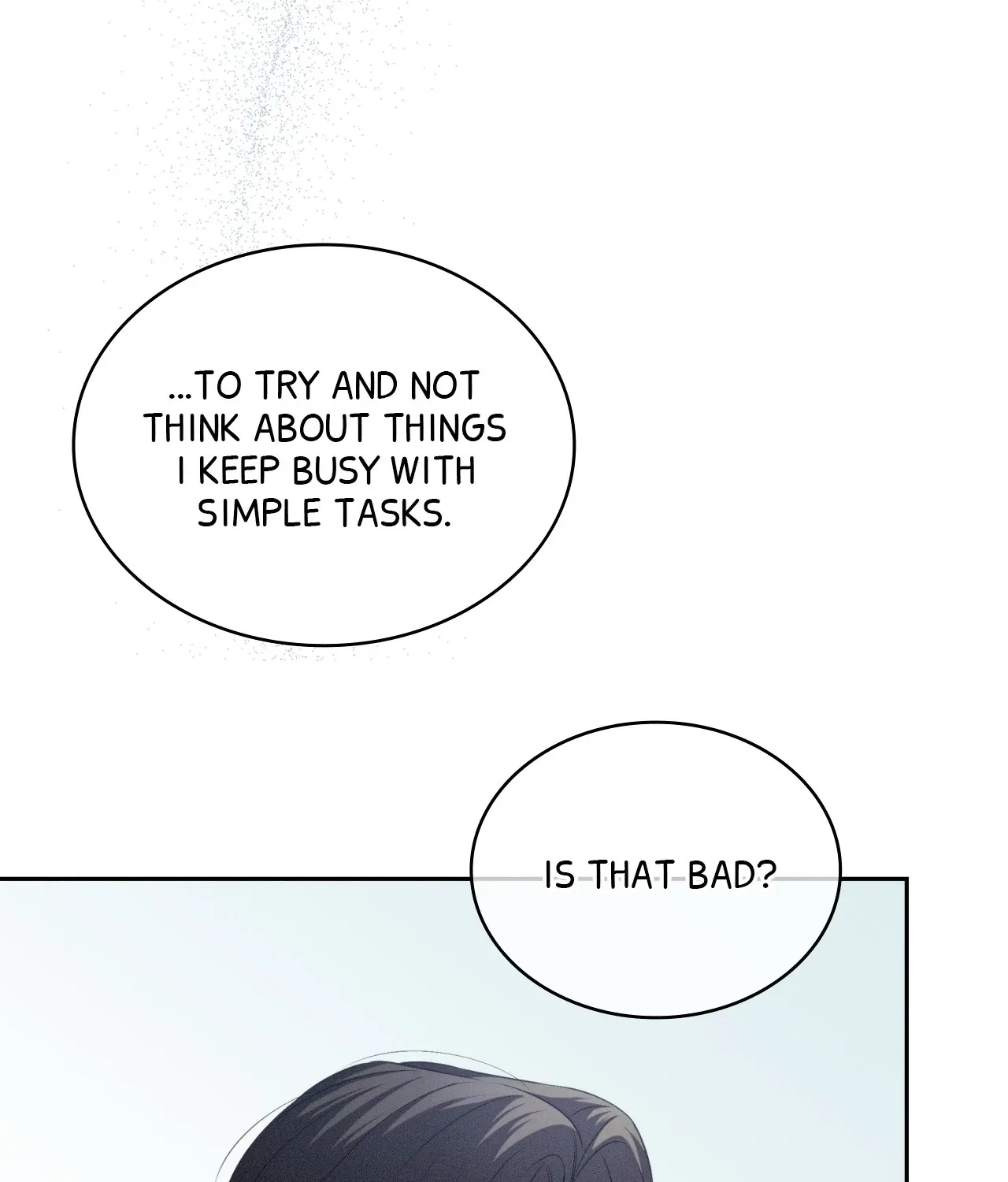 Critical Point Chapter 62 page 108 - 