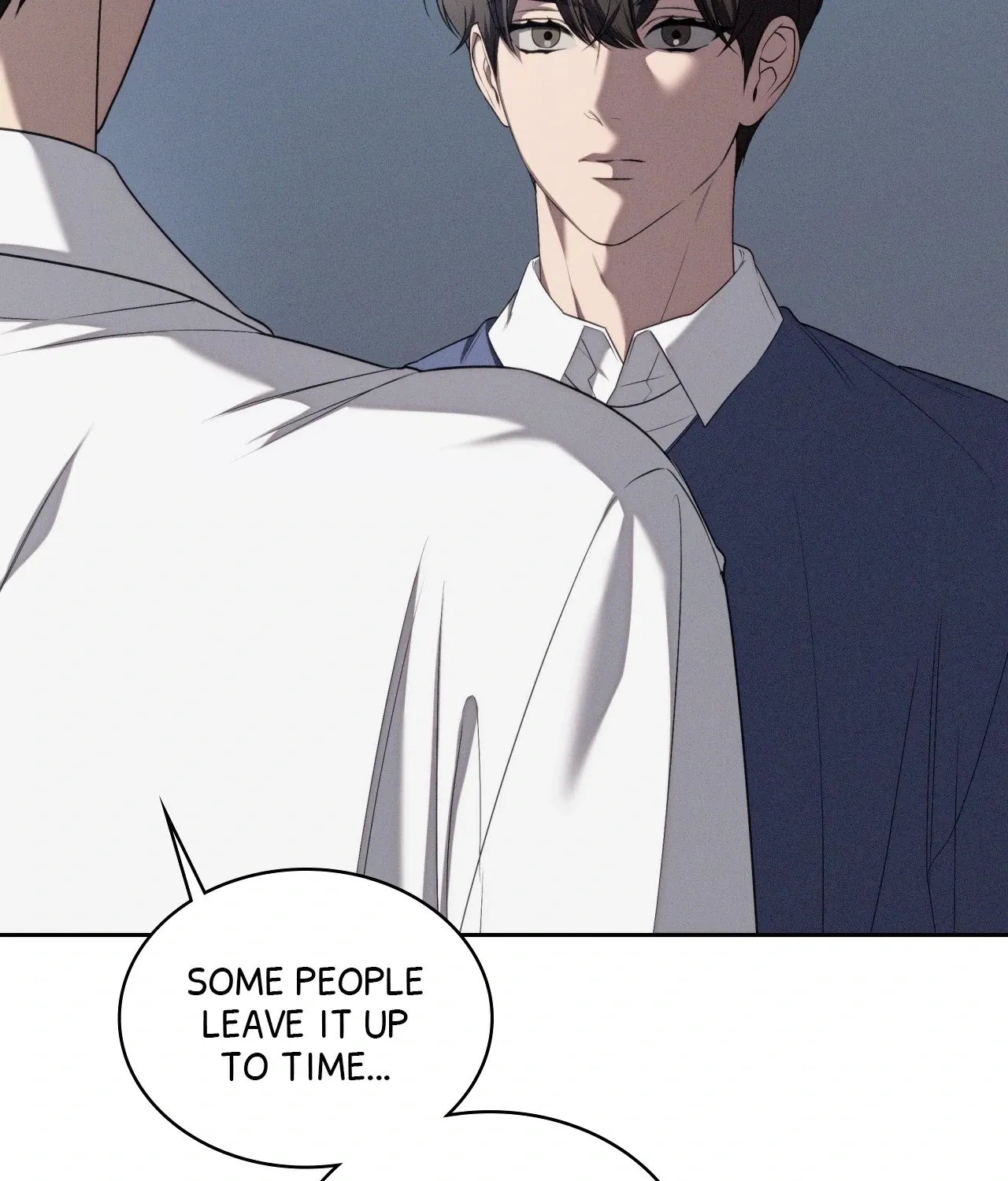 Critical Point Chapter 62 page 112 - 