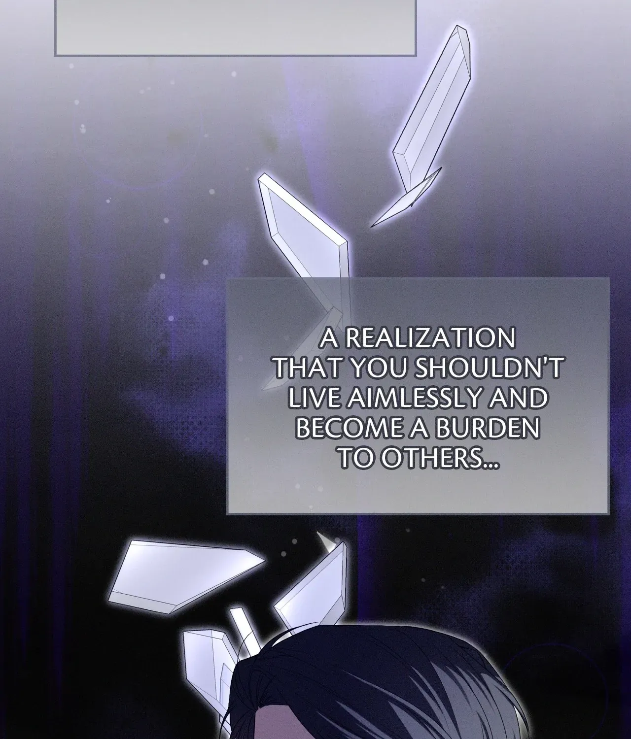 Critical Point Chapter 62 page 124 - 