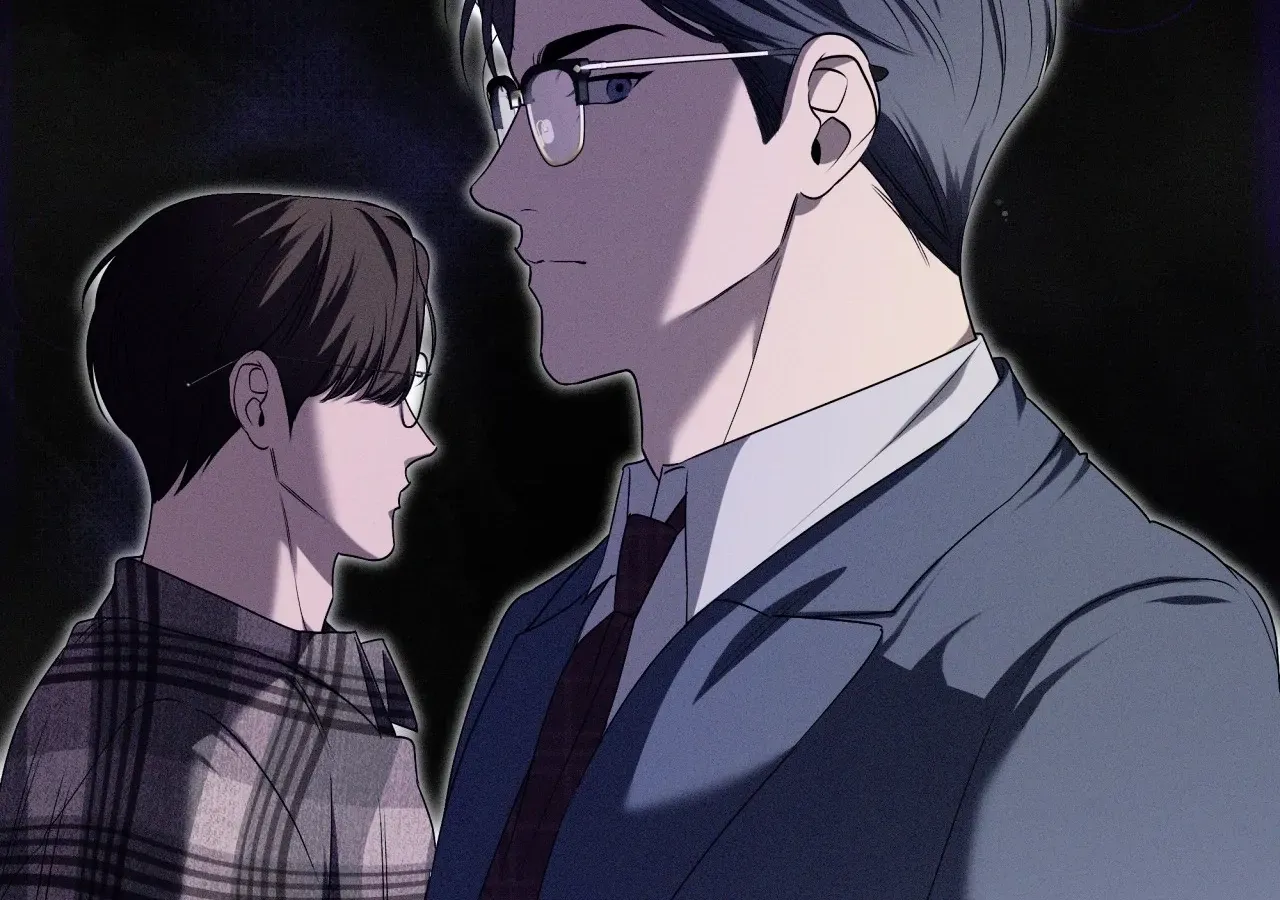 Critical Point Chapter 62 page 125 - 