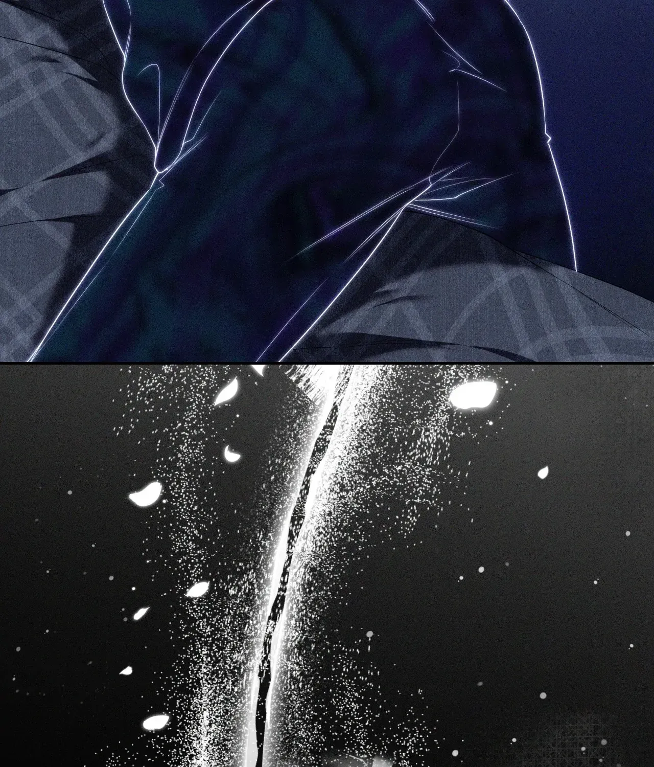Critical Point Chapter 62 page 133 - 