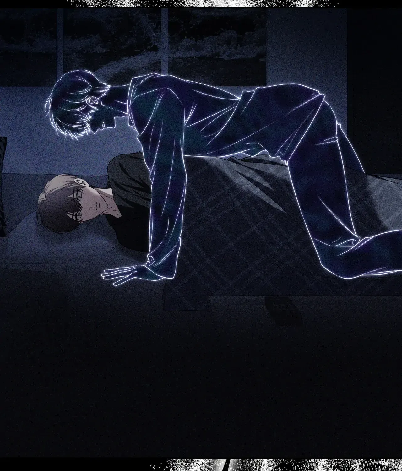 Critical Point Chapter 62 page 135 - 