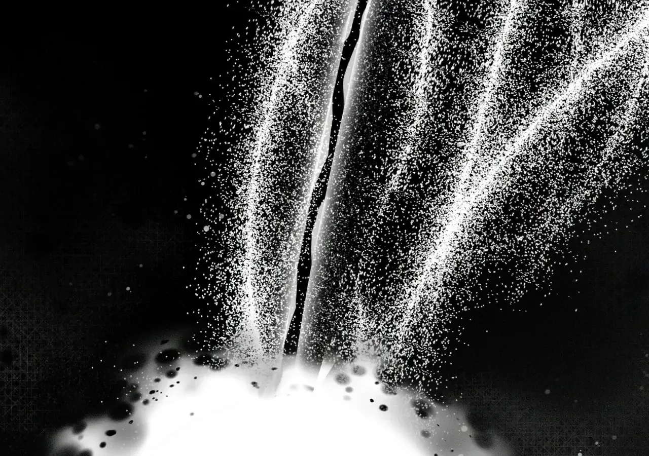 Critical Point Chapter 62 page 136 - 
