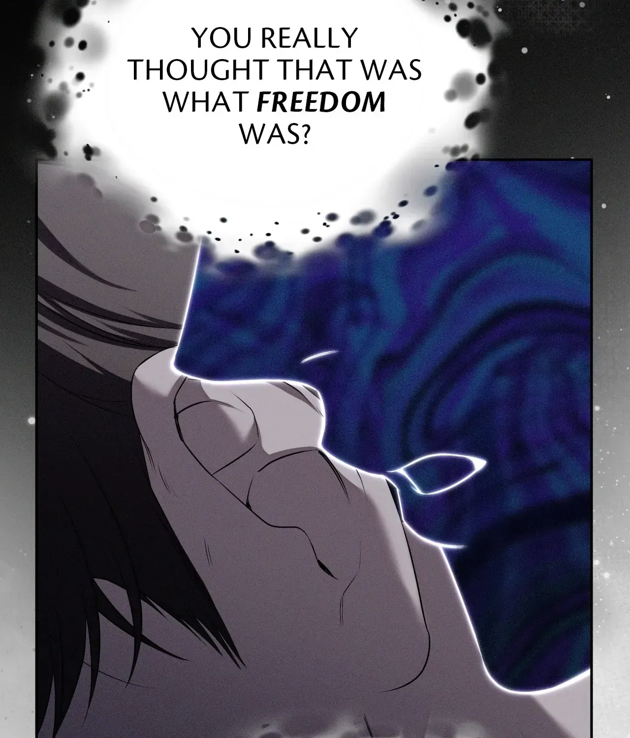 Critical Point Chapter 62 page 137 - 