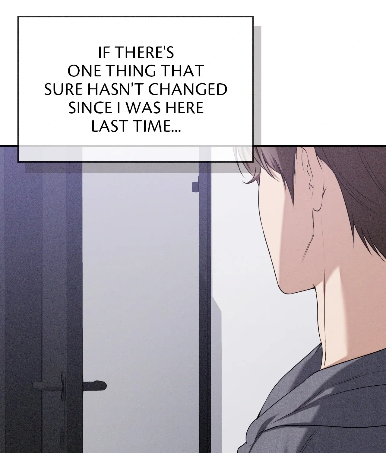 Critical Point Chapter 62 page 15 - 