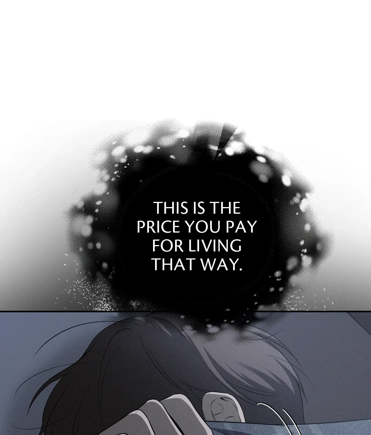 Critical Point Chapter 62 page 141 - 