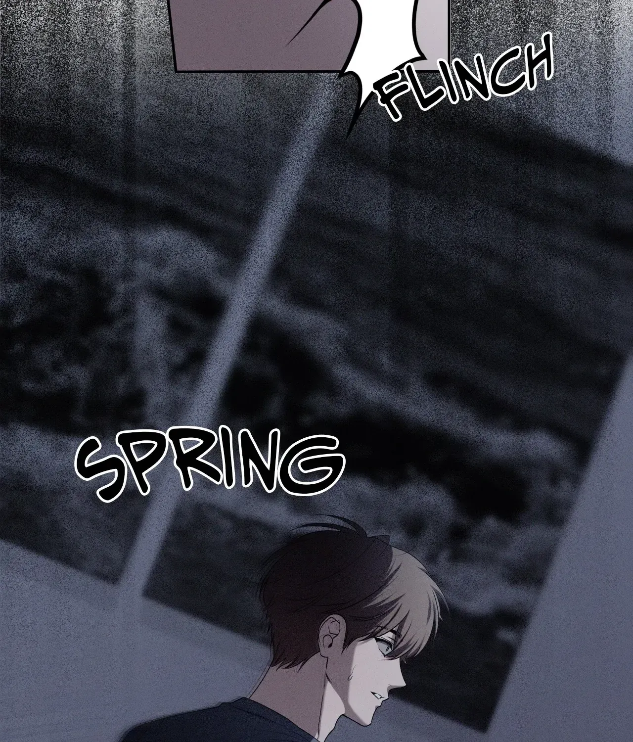 Critical Point Chapter 62 page 151 - 