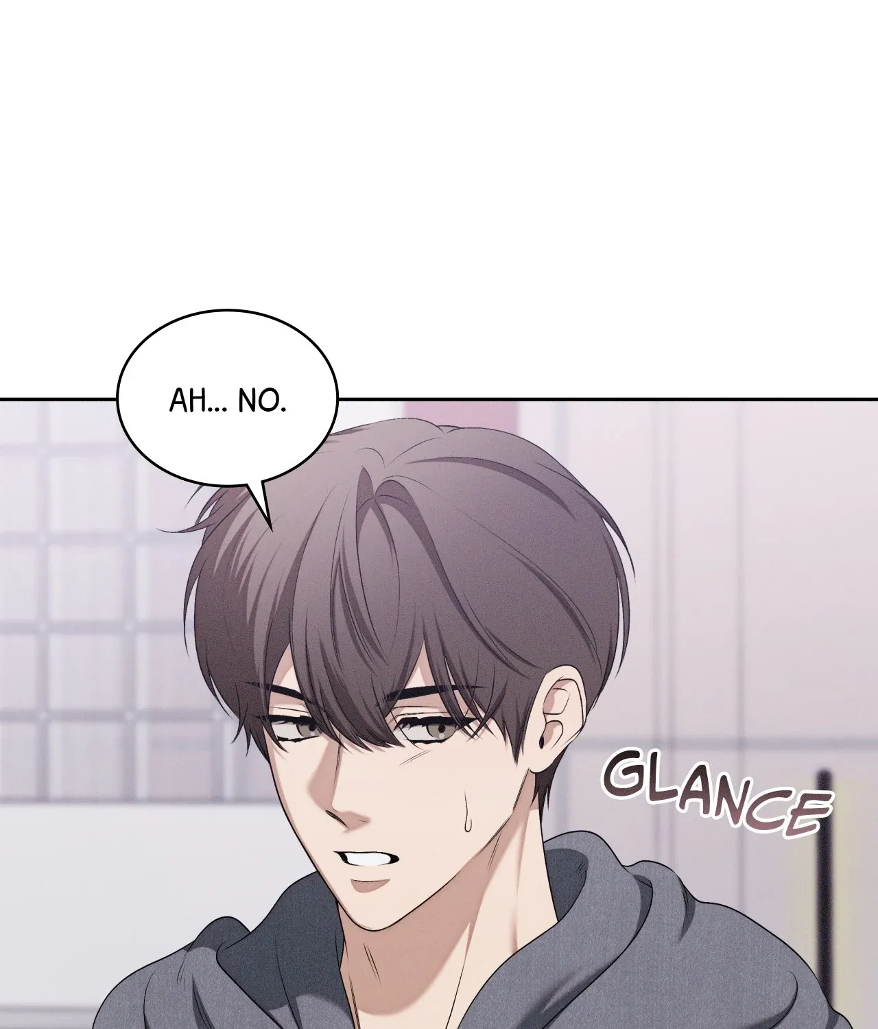 Critical Point Chapter 62 page 35 - 