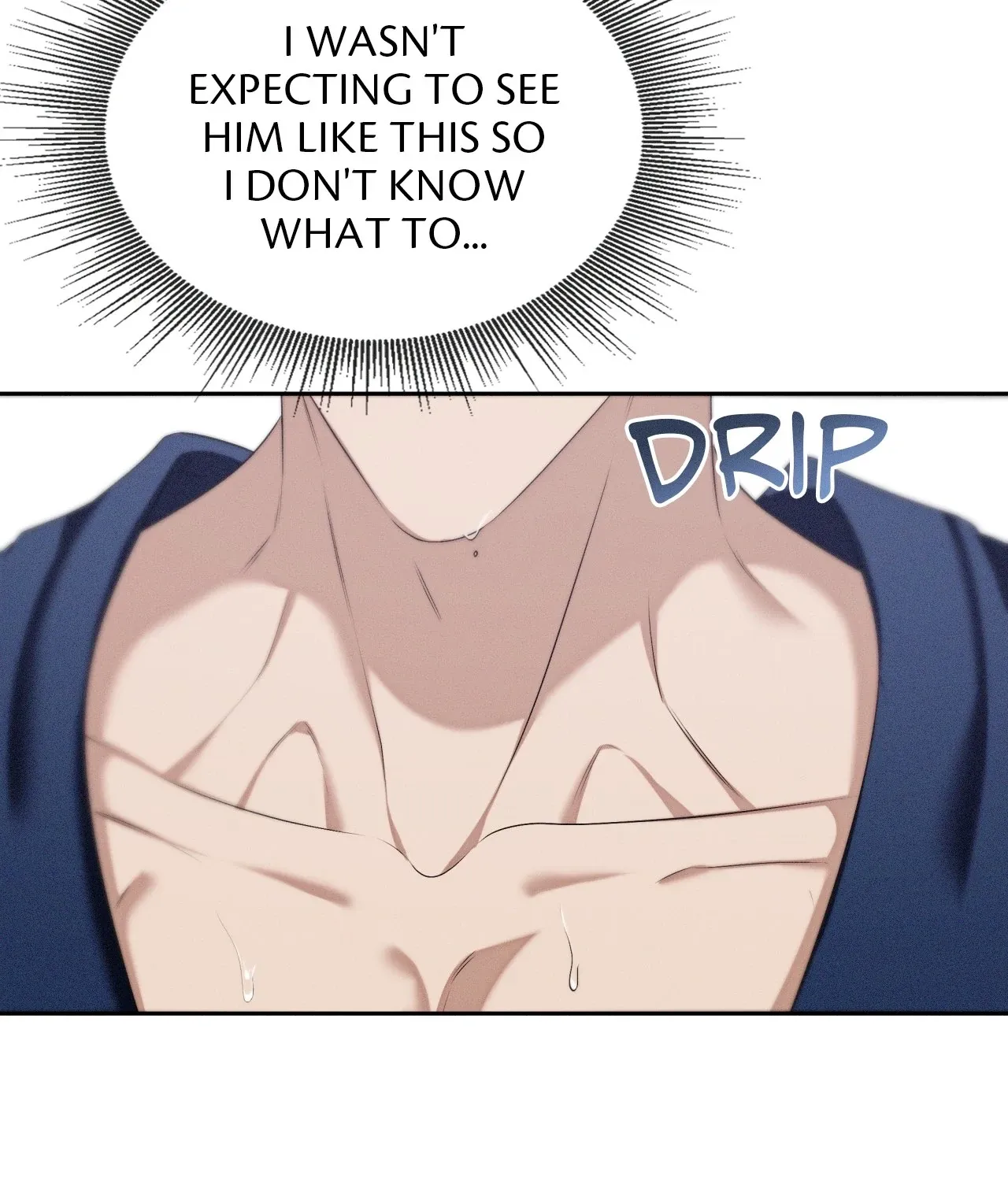Critical Point Chapter 62 page 39 - 
