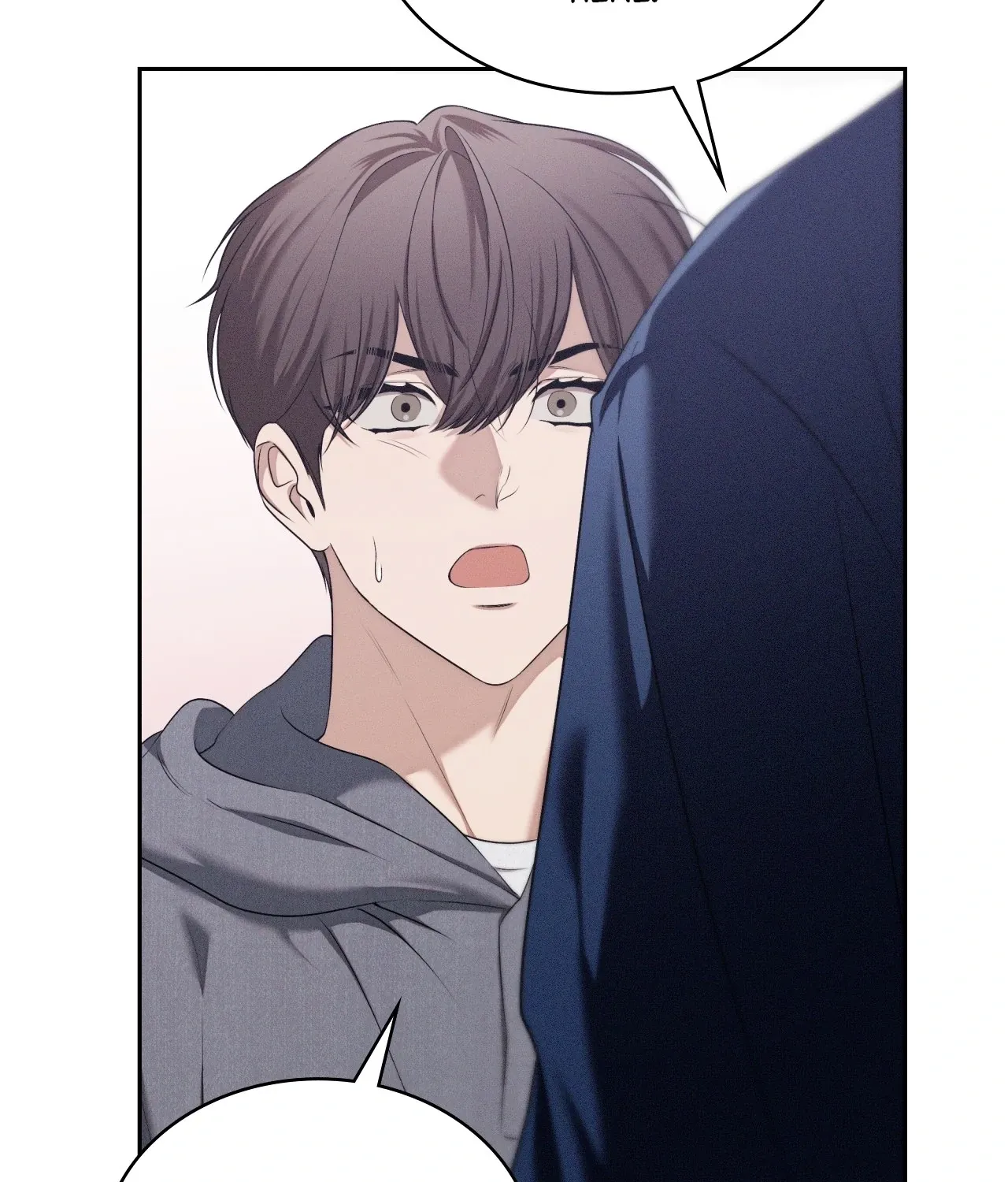 Critical Point Chapter 62 page 41 - 