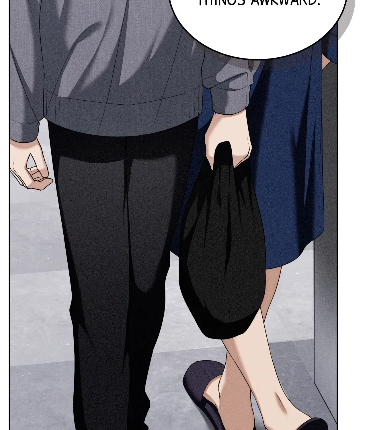 Critical Point Chapter 62 page 45 - 