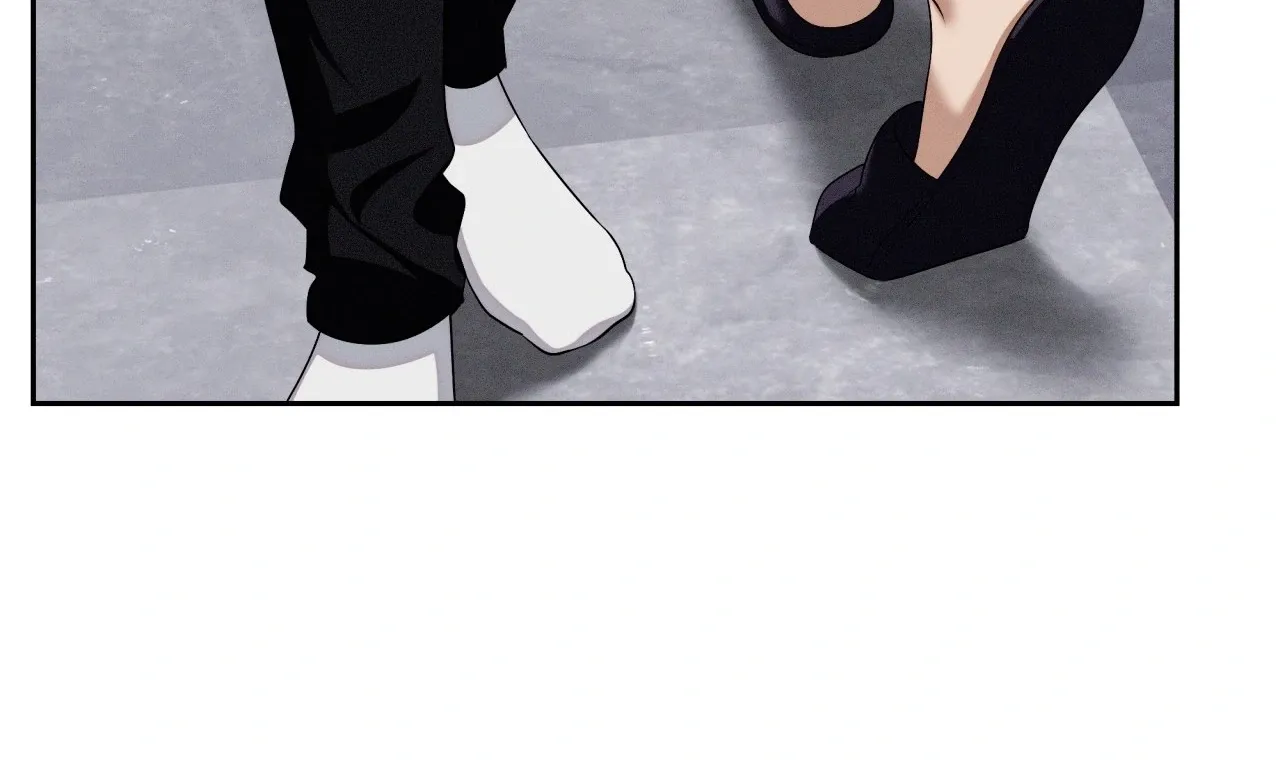 Critical Point Chapter 62 page 46 - 