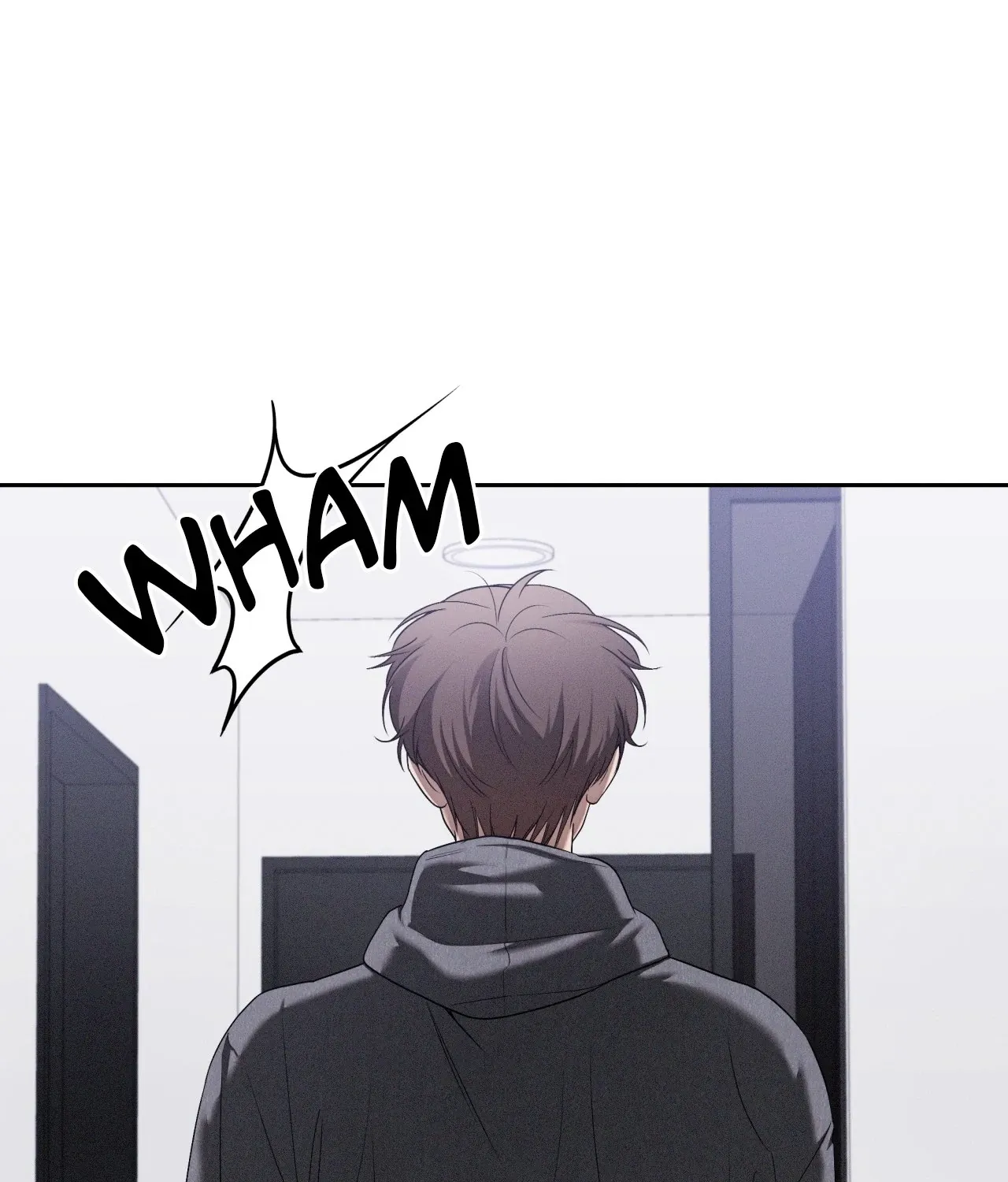 Critical Point Chapter 62 page 47 - 