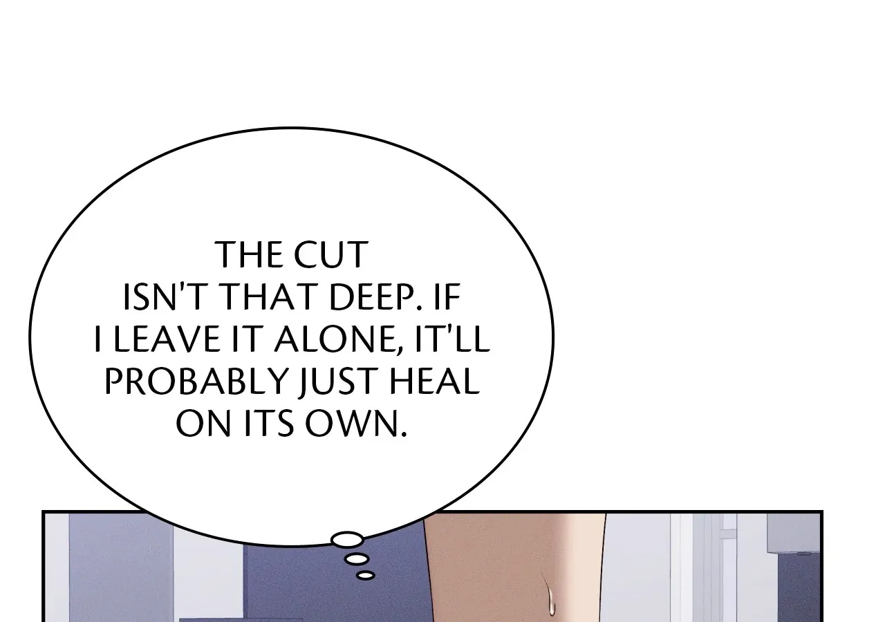 Critical Point Chapter 62 page 66 - 