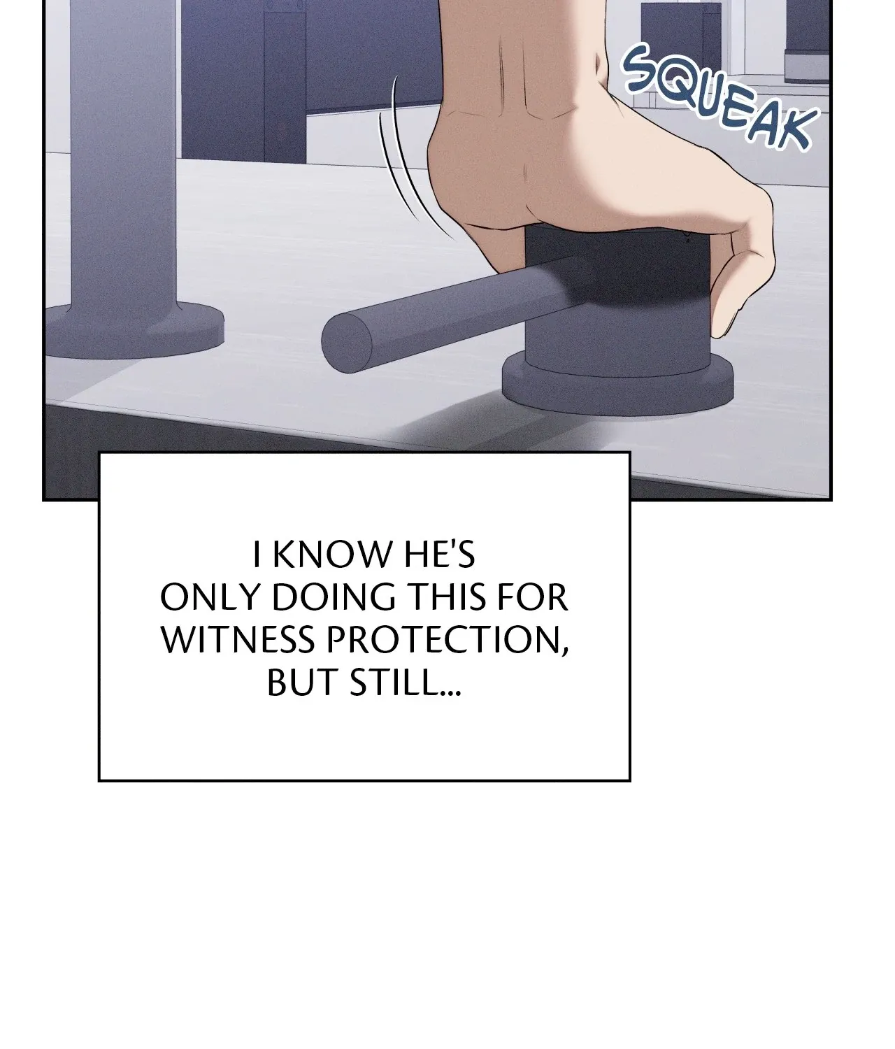 Critical Point Chapter 62 page 67 - 