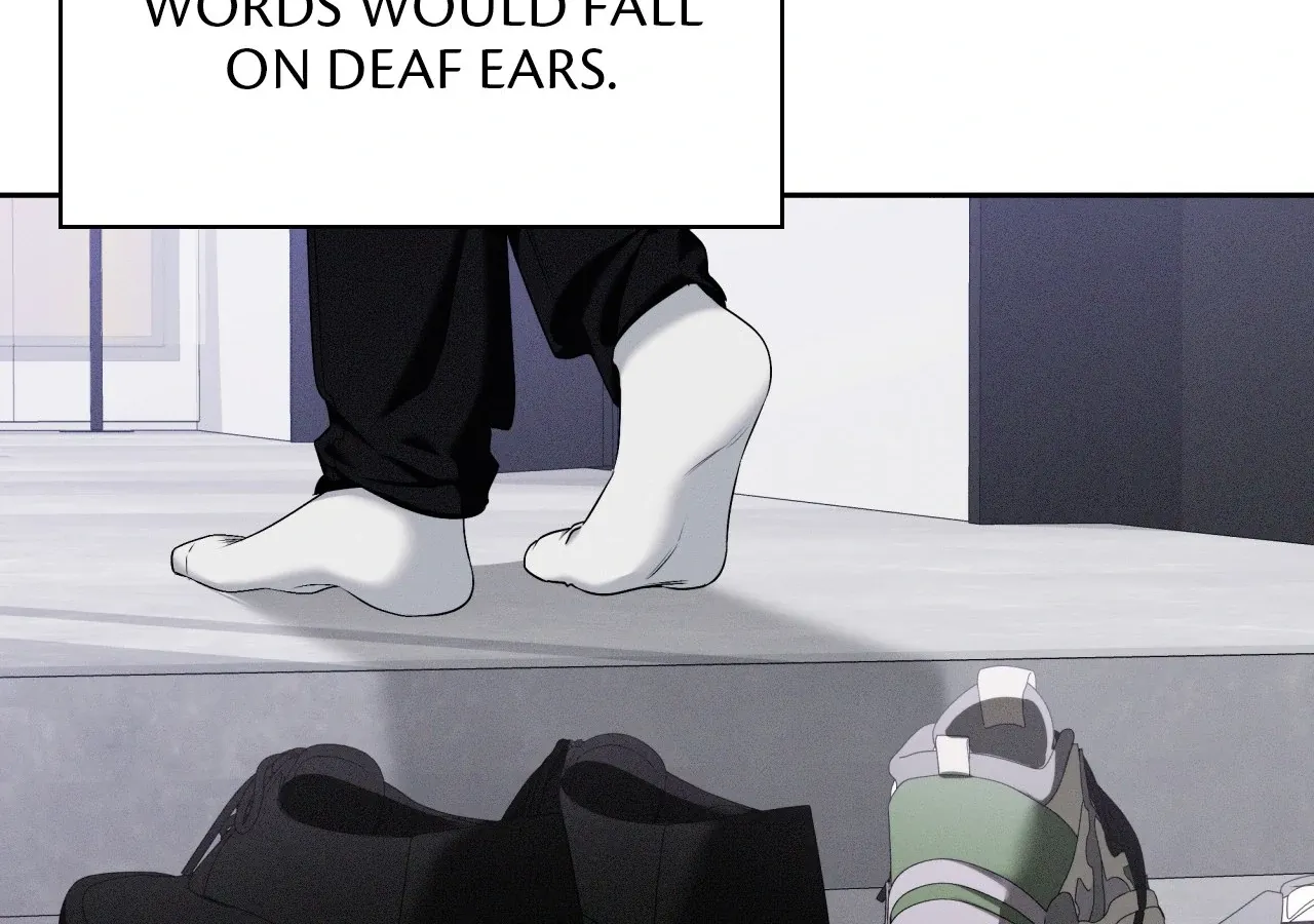 Critical Point Chapter 62 page 8 - 