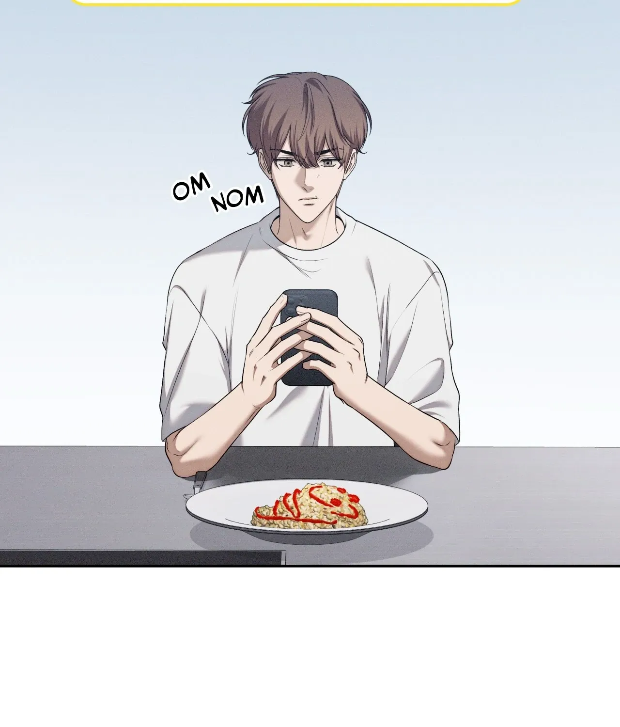 Critical Point Chapter 62 page 78 - 