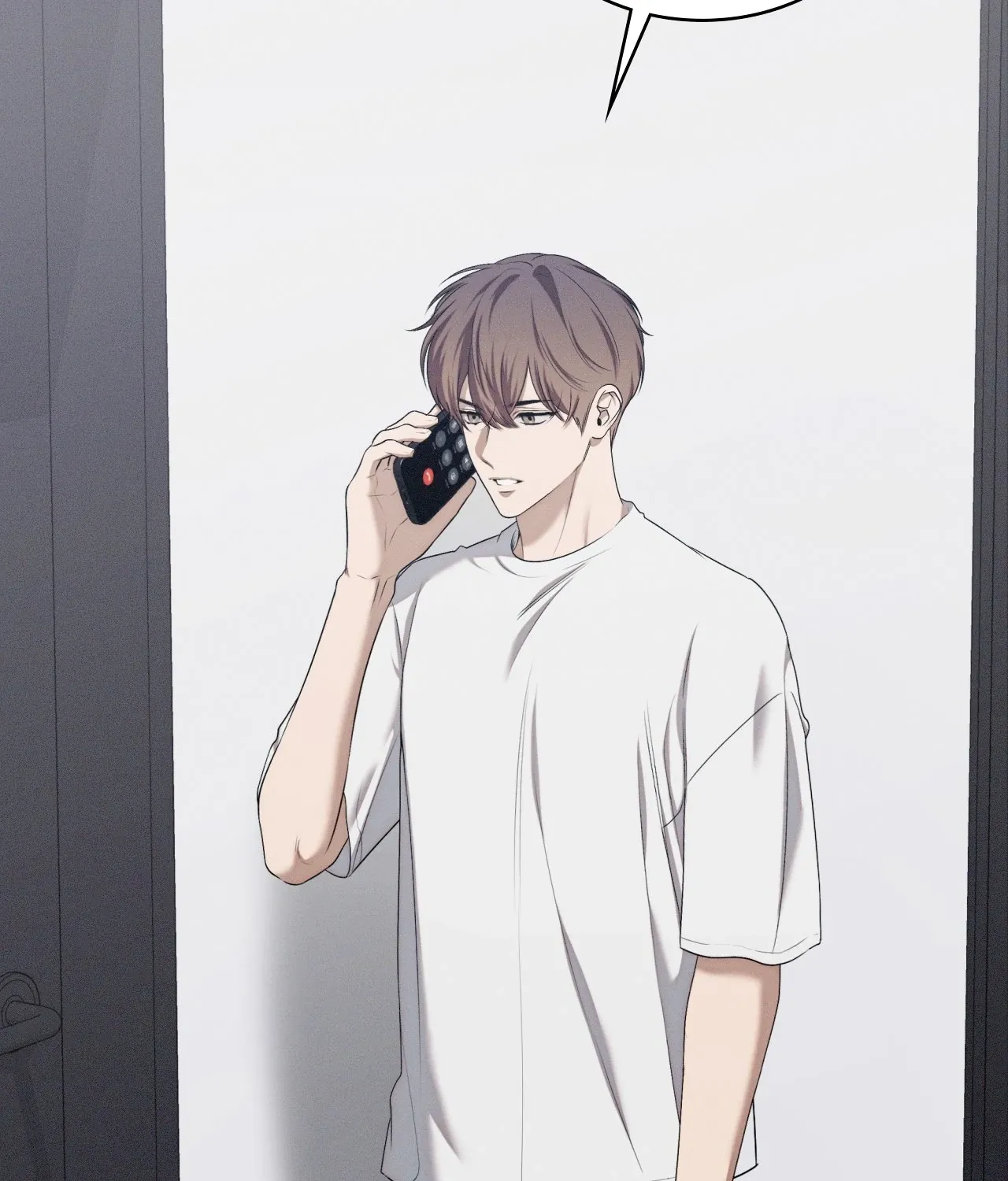 Critical Point Chapter 62 page 88 - 