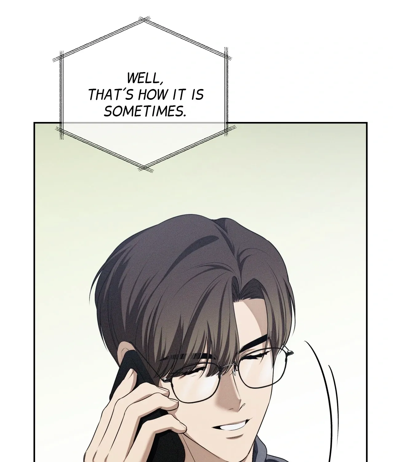 Critical Point Chapter 62 page 90 - 