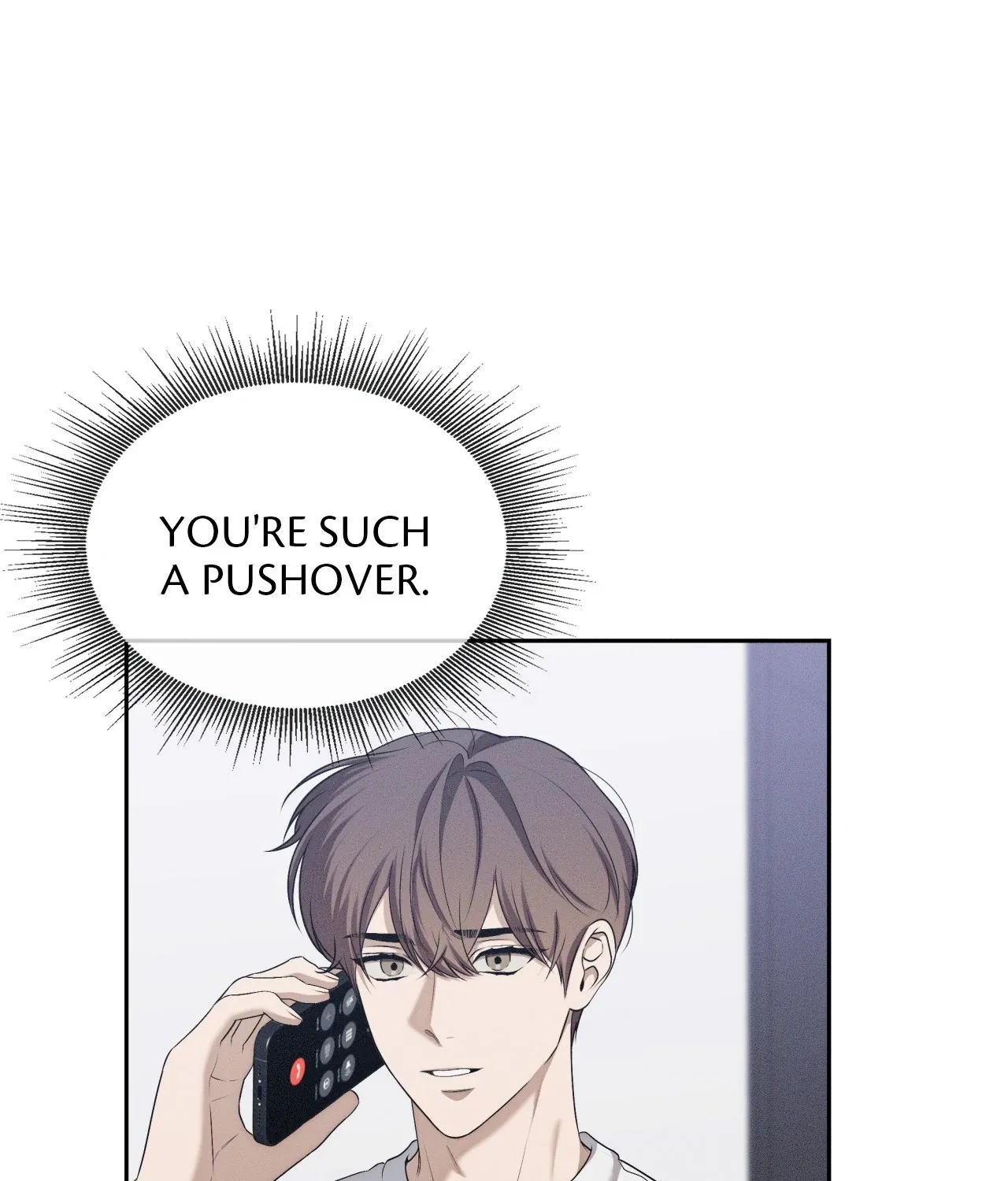 Critical Point Chapter 62 page 93 - 