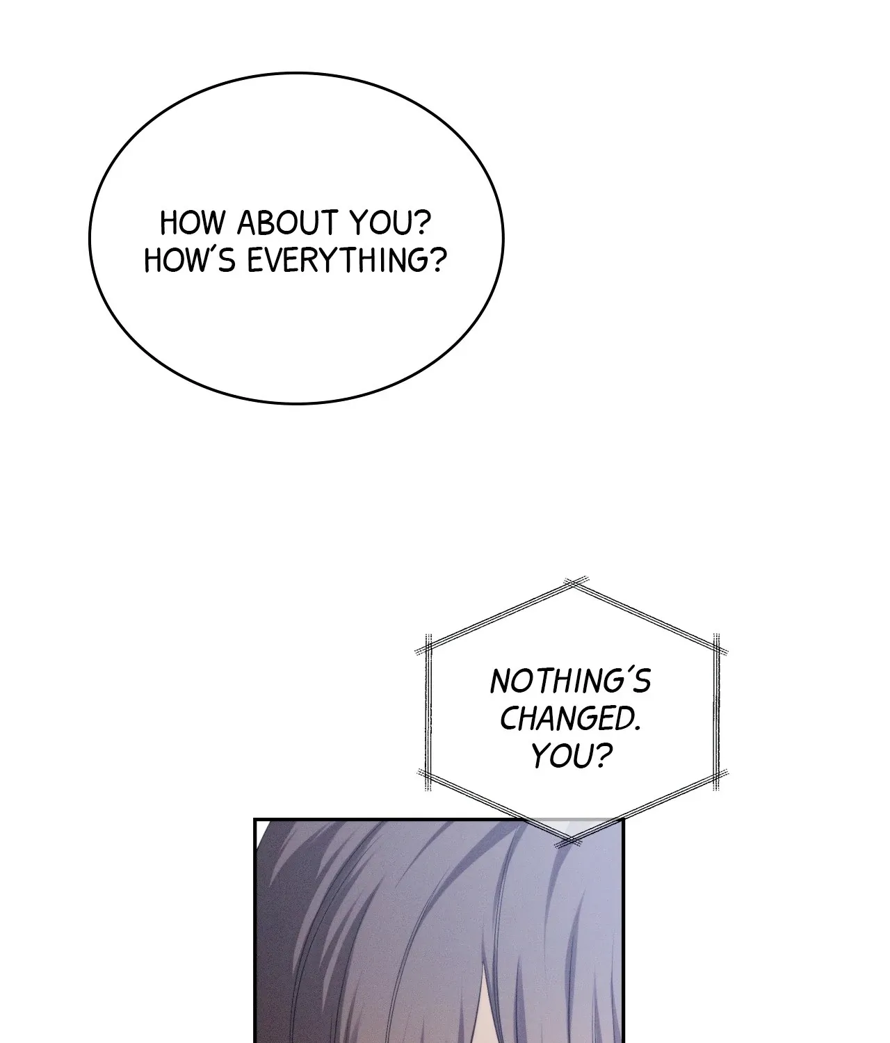 Critical Point Chapter 62 page 99 - 