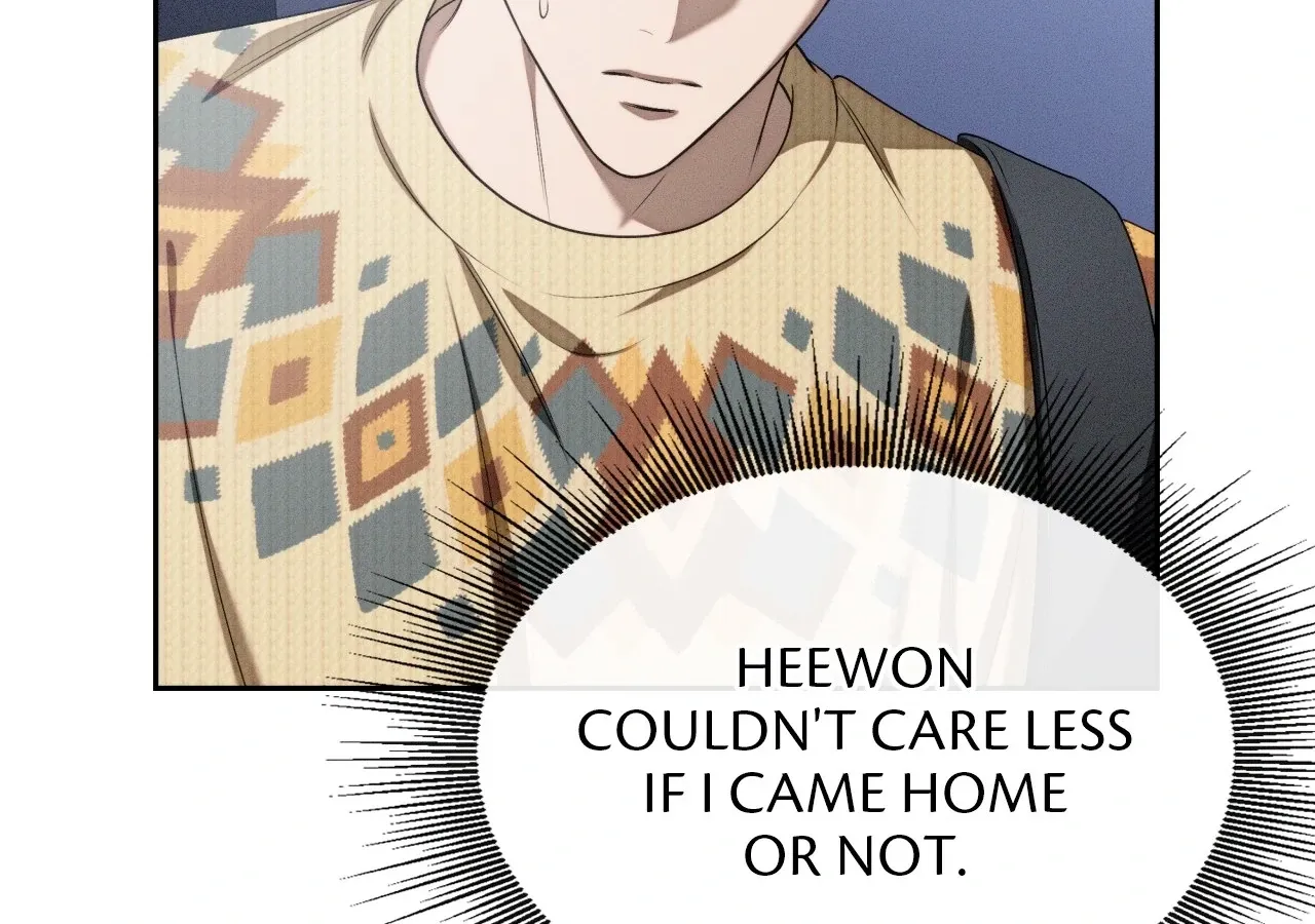Critical Point Chapter 63 page 104 - 