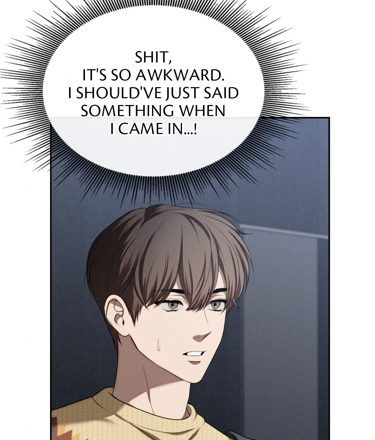 Critical Point Chapter 63 page 109 - 
