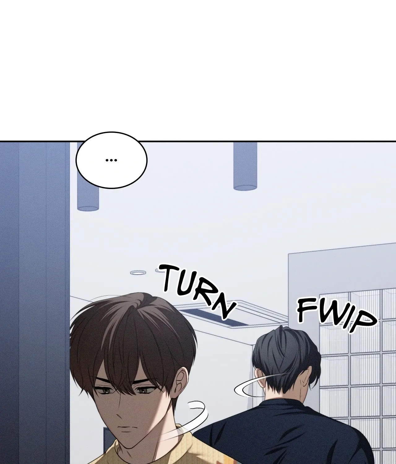 Critical Point Chapter 63 page 111 - 