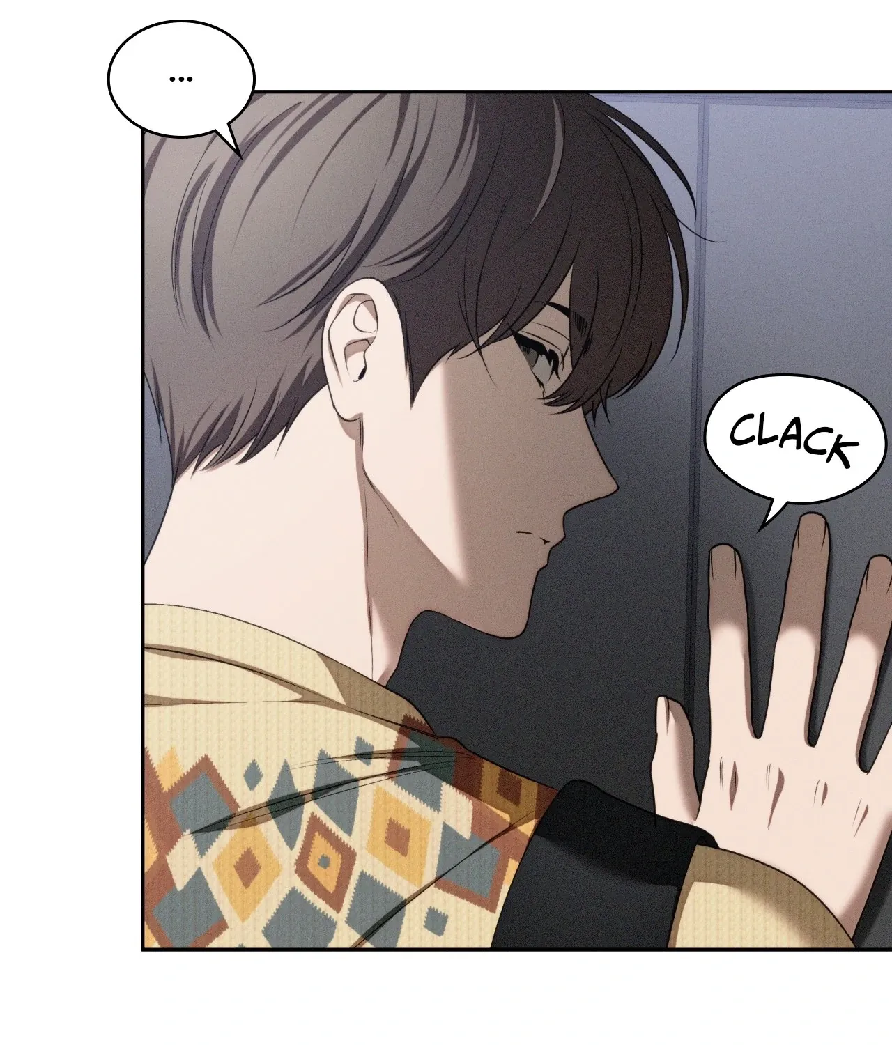 Critical Point Chapter 63 page 126 - 