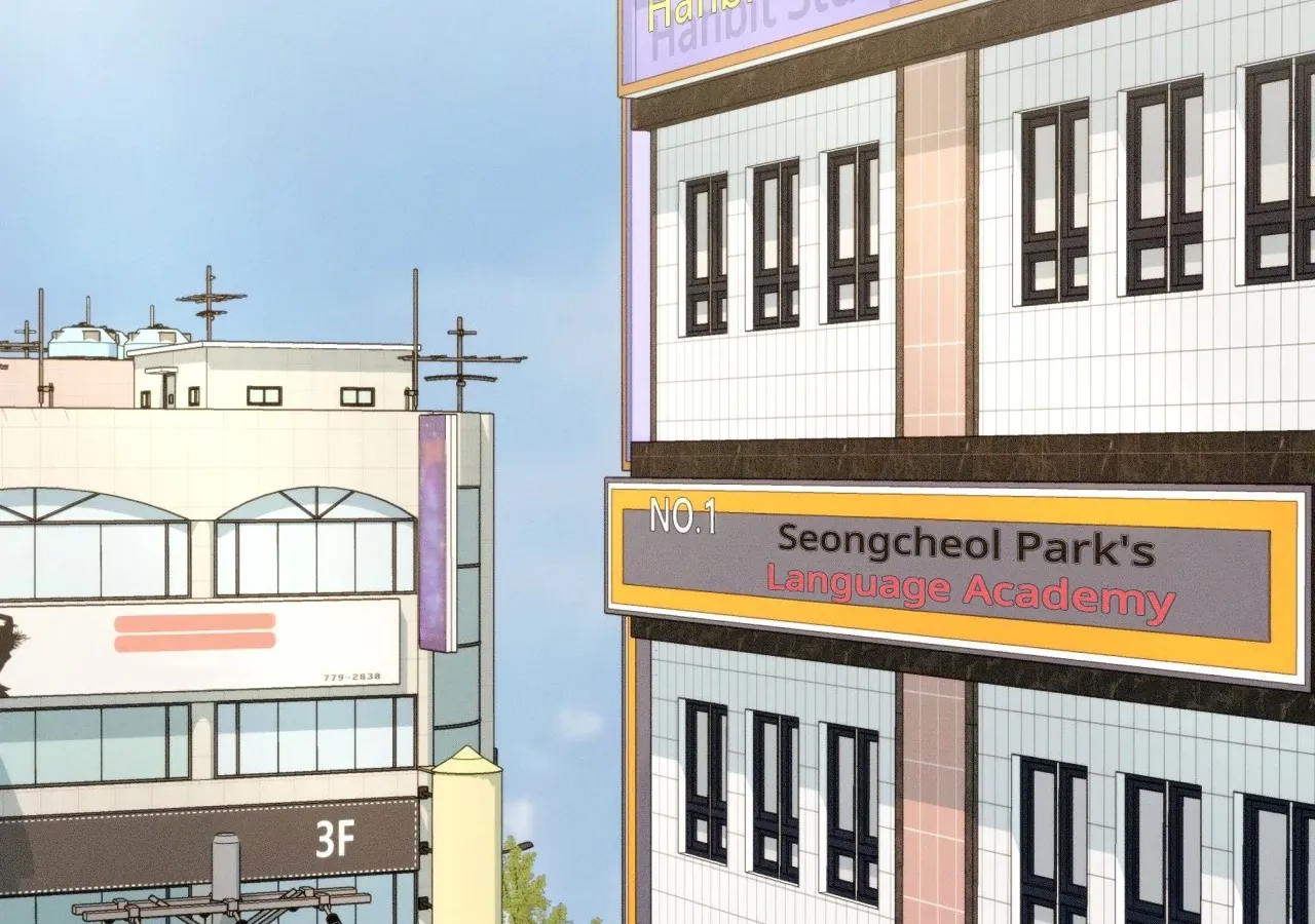 Critical Point Chapter 63 page 15 - 