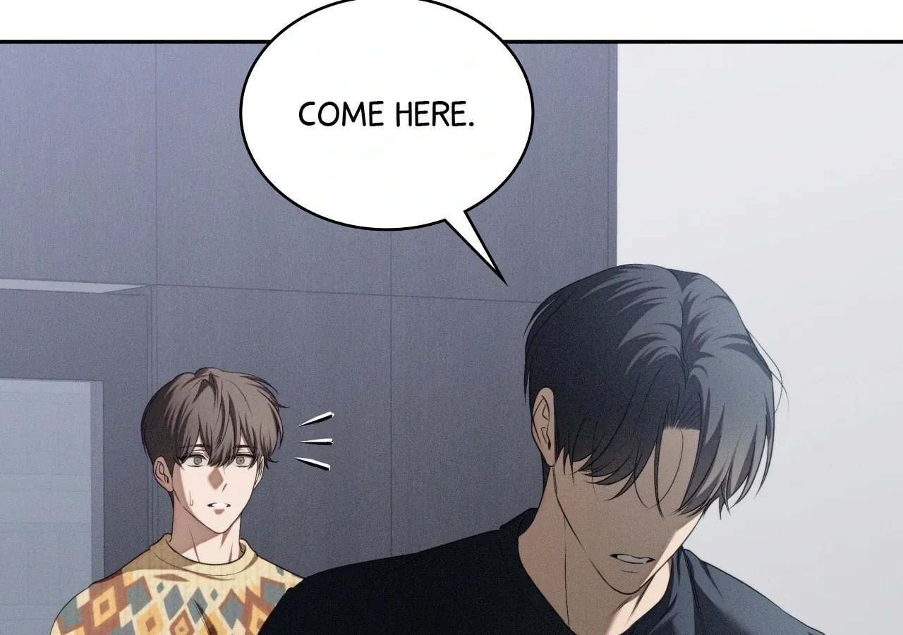Critical Point Chapter 63 page 155 - 