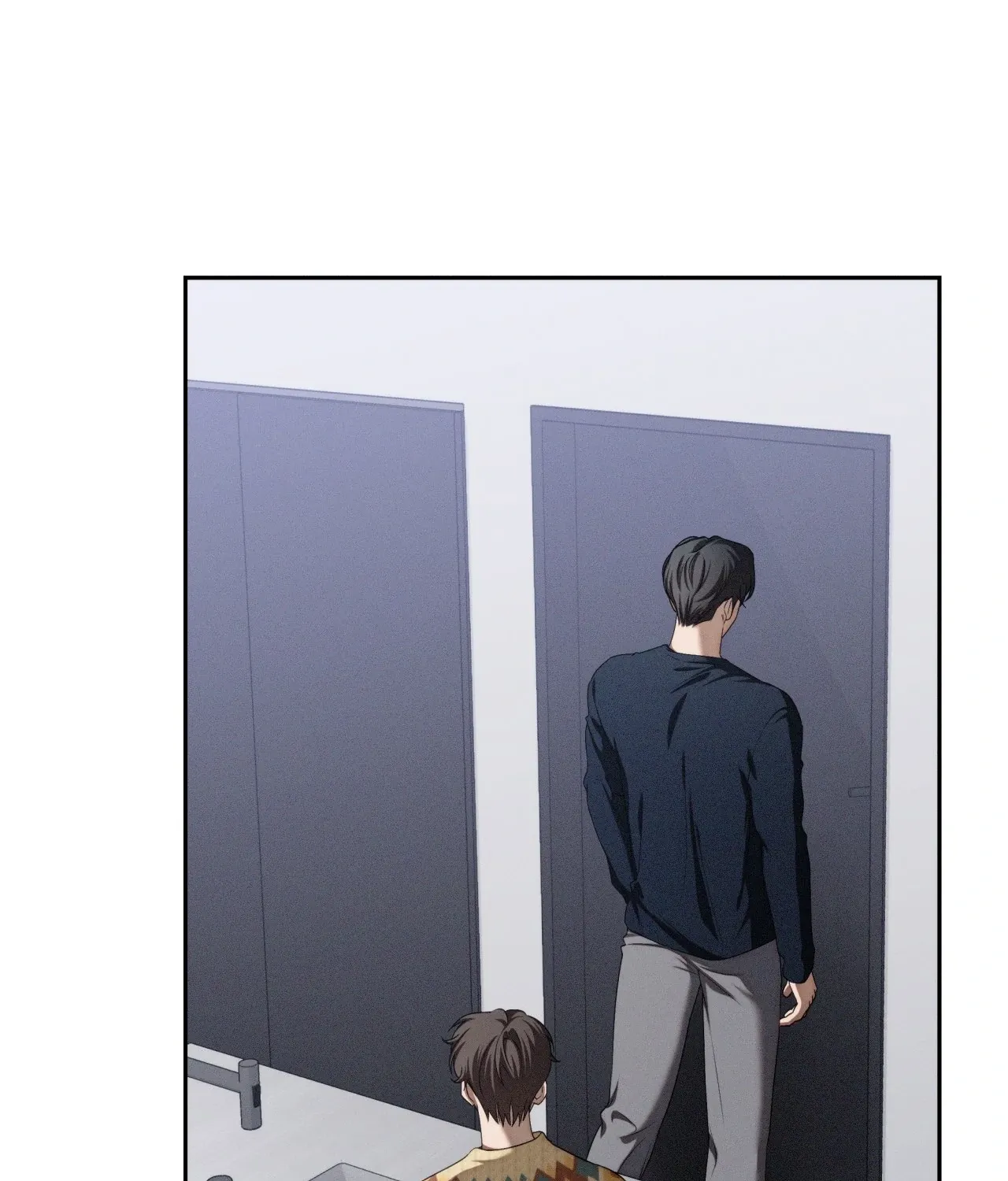 Critical Point Chapter 63 page 158 - 