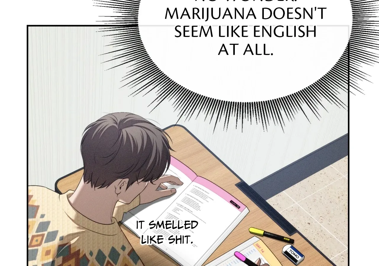 Critical Point Chapter 63 page 23 - 