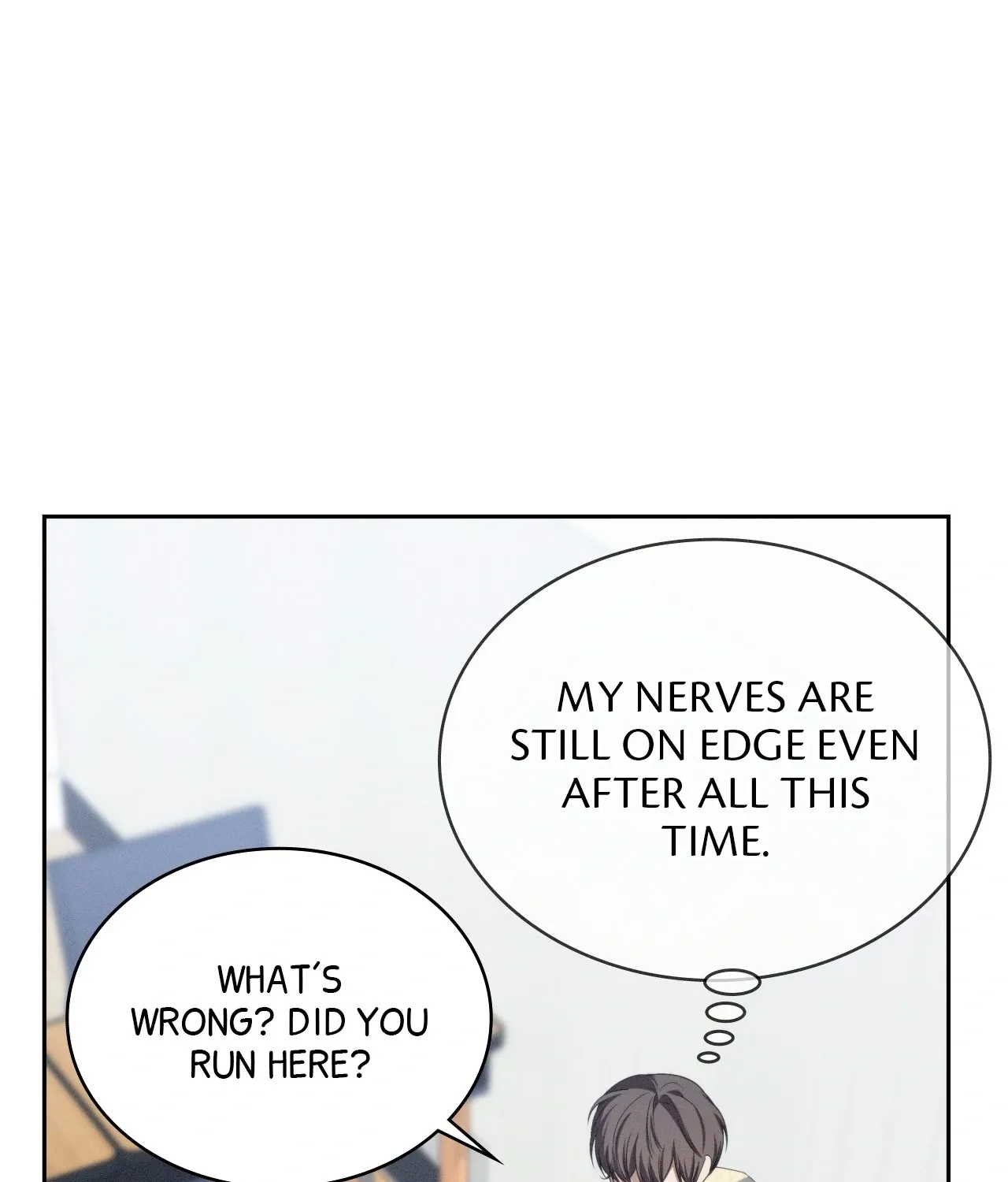 Critical Point Chapter 63 page 31 - 