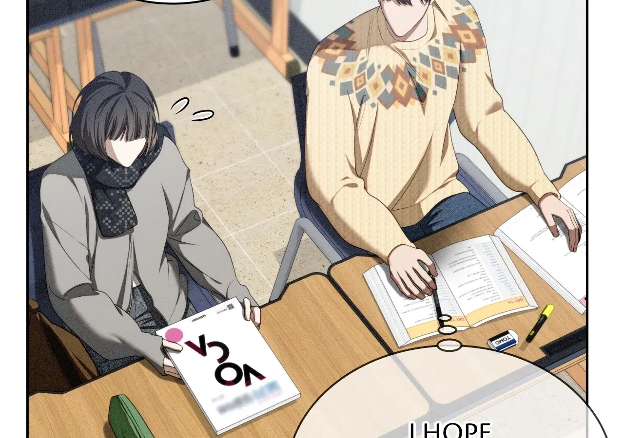 Critical Point Chapter 63 page 32 - 