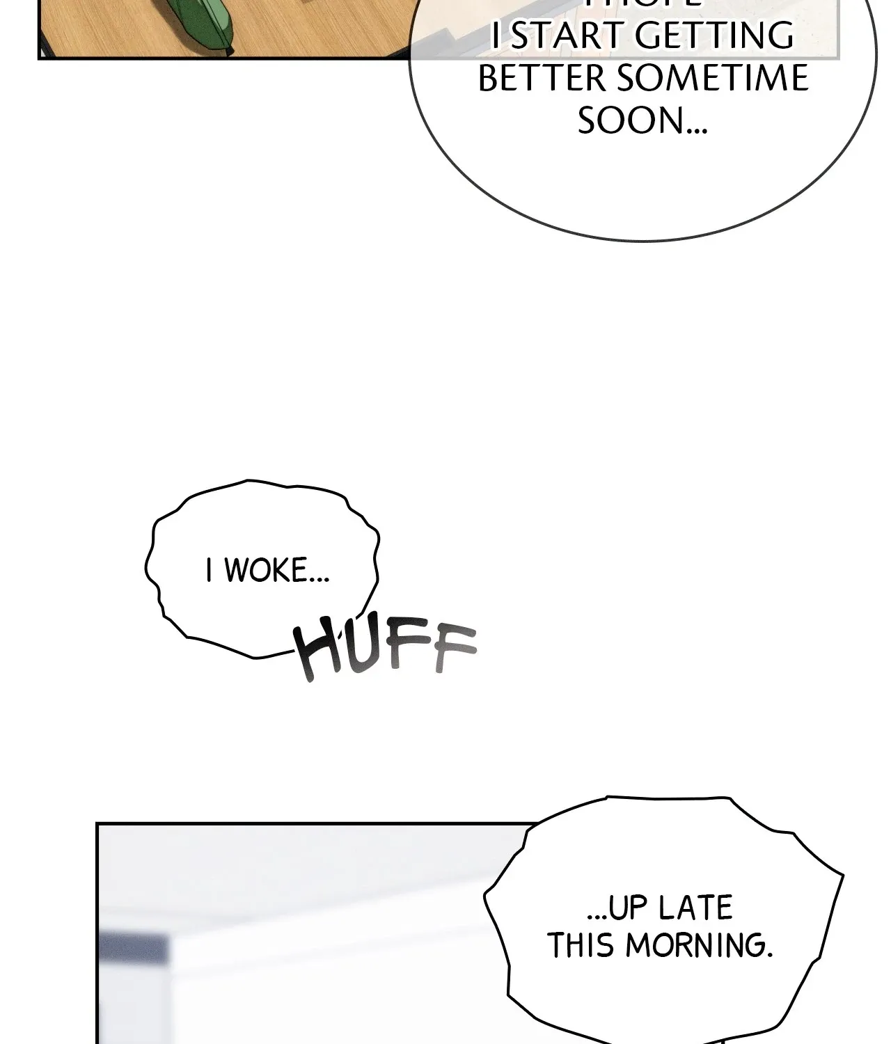 Critical Point Chapter 63 page 33 - 