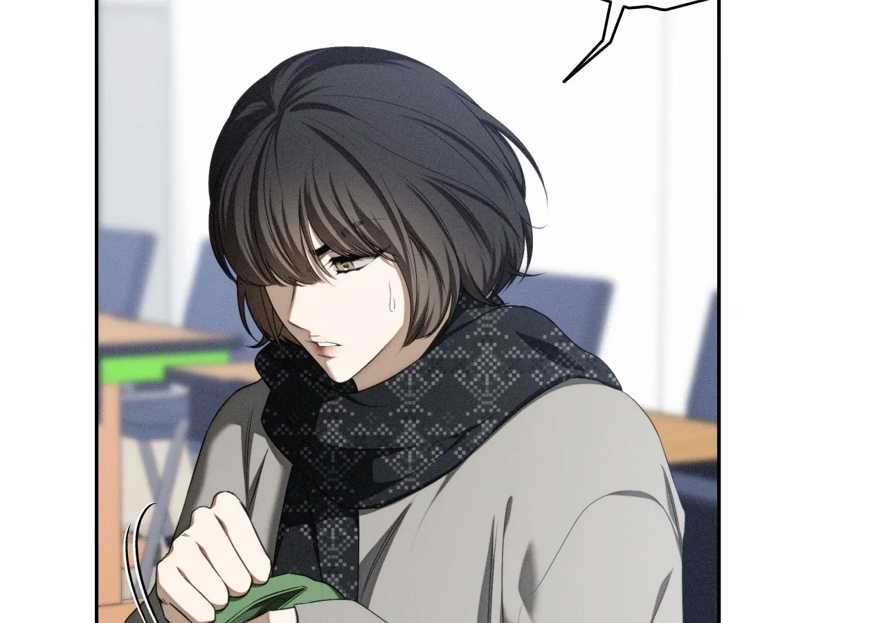 Critical Point Chapter 63 page 34 - 