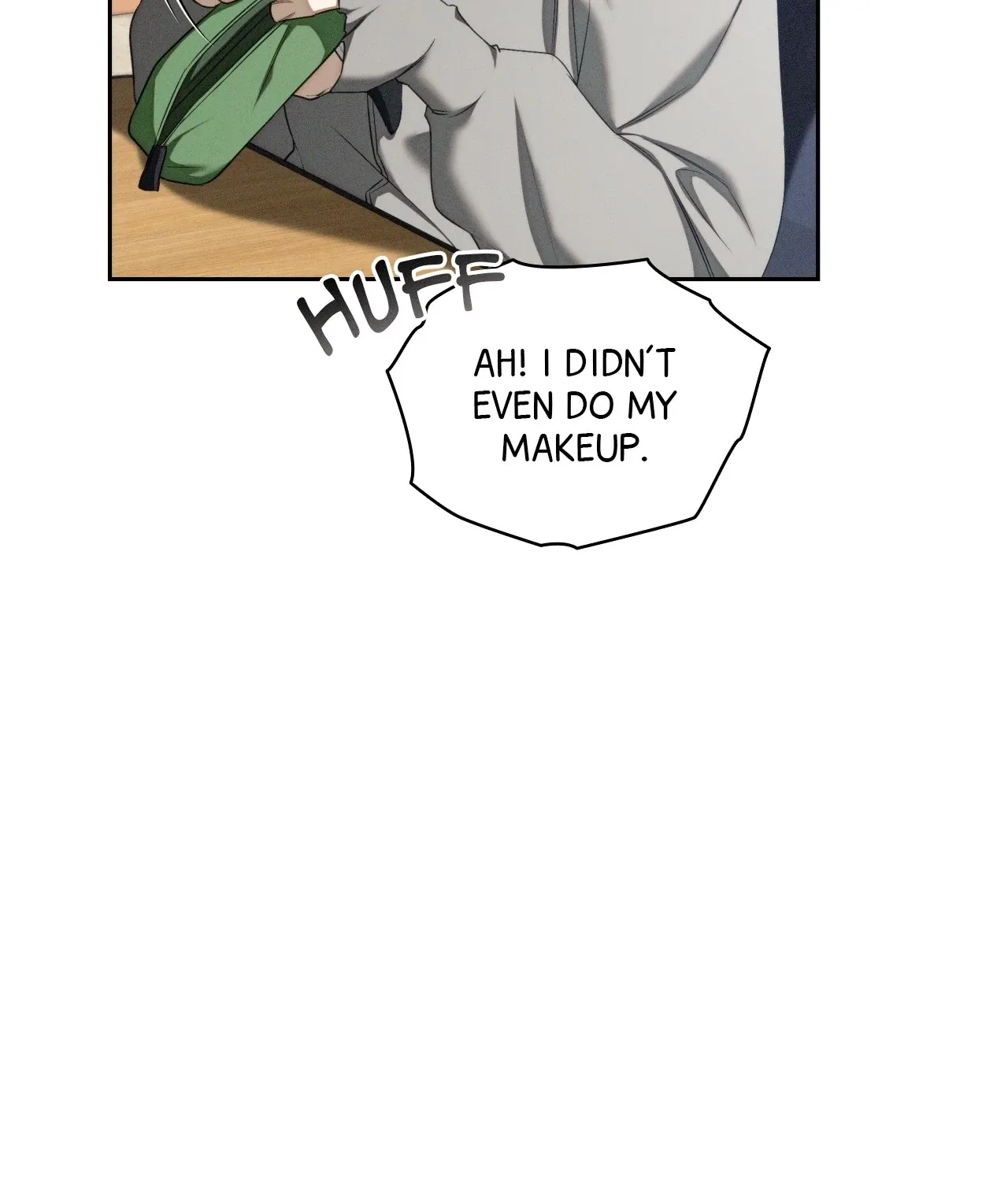 Critical Point Chapter 63 page 35 - 