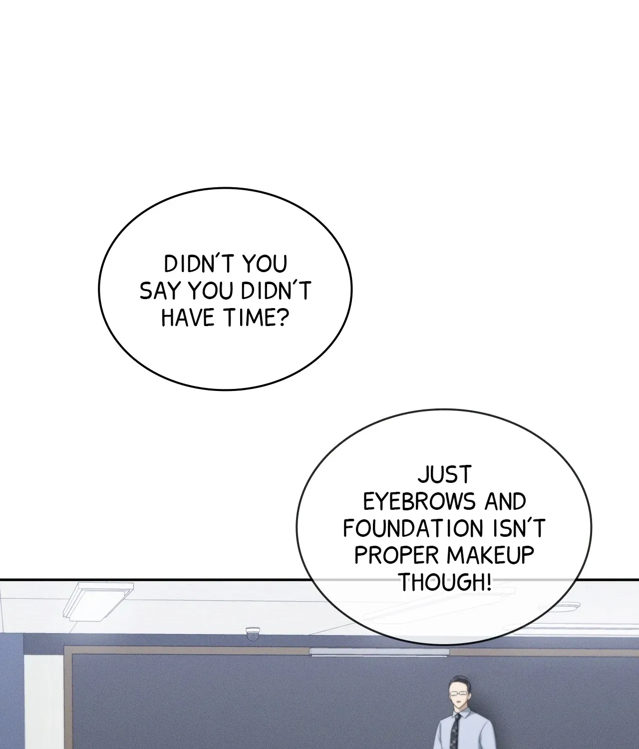 Critical Point Chapter 63 page 38 - 